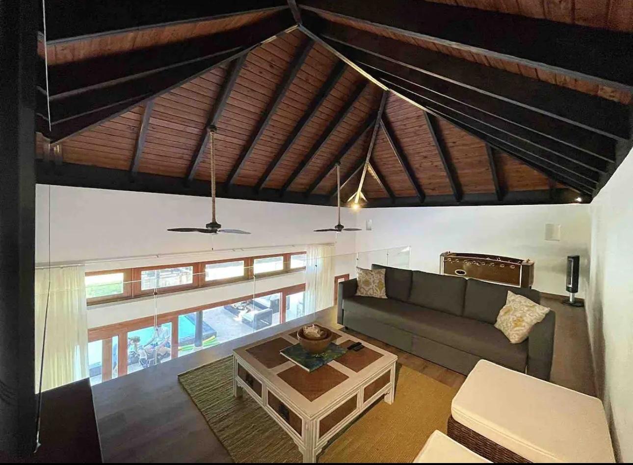 casas vacacionales y villas - Villa en Cap Cana 6