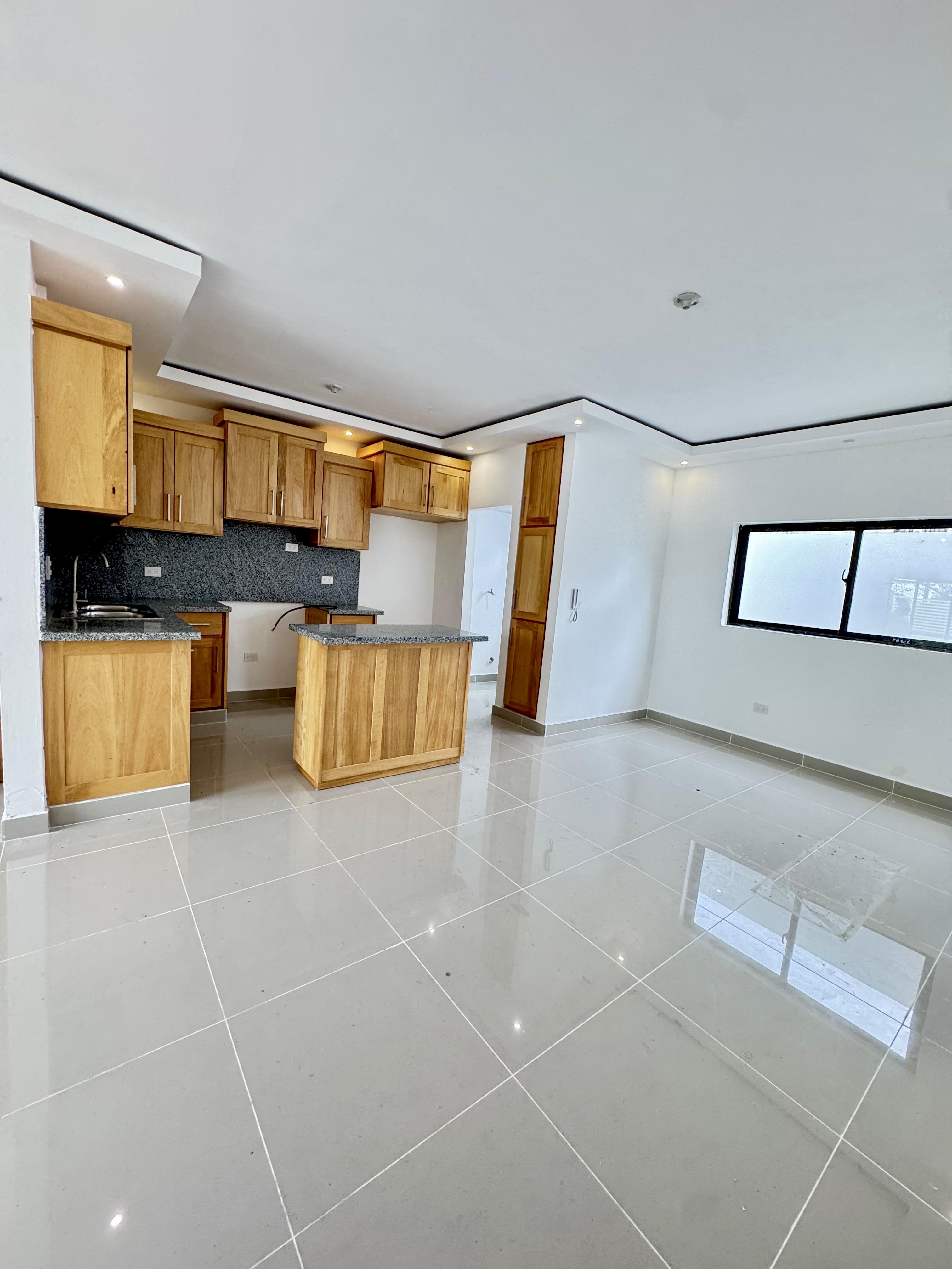 apartamentos - Apartamento Ubicado en Las Cejas San Francisco de Macorís  5
