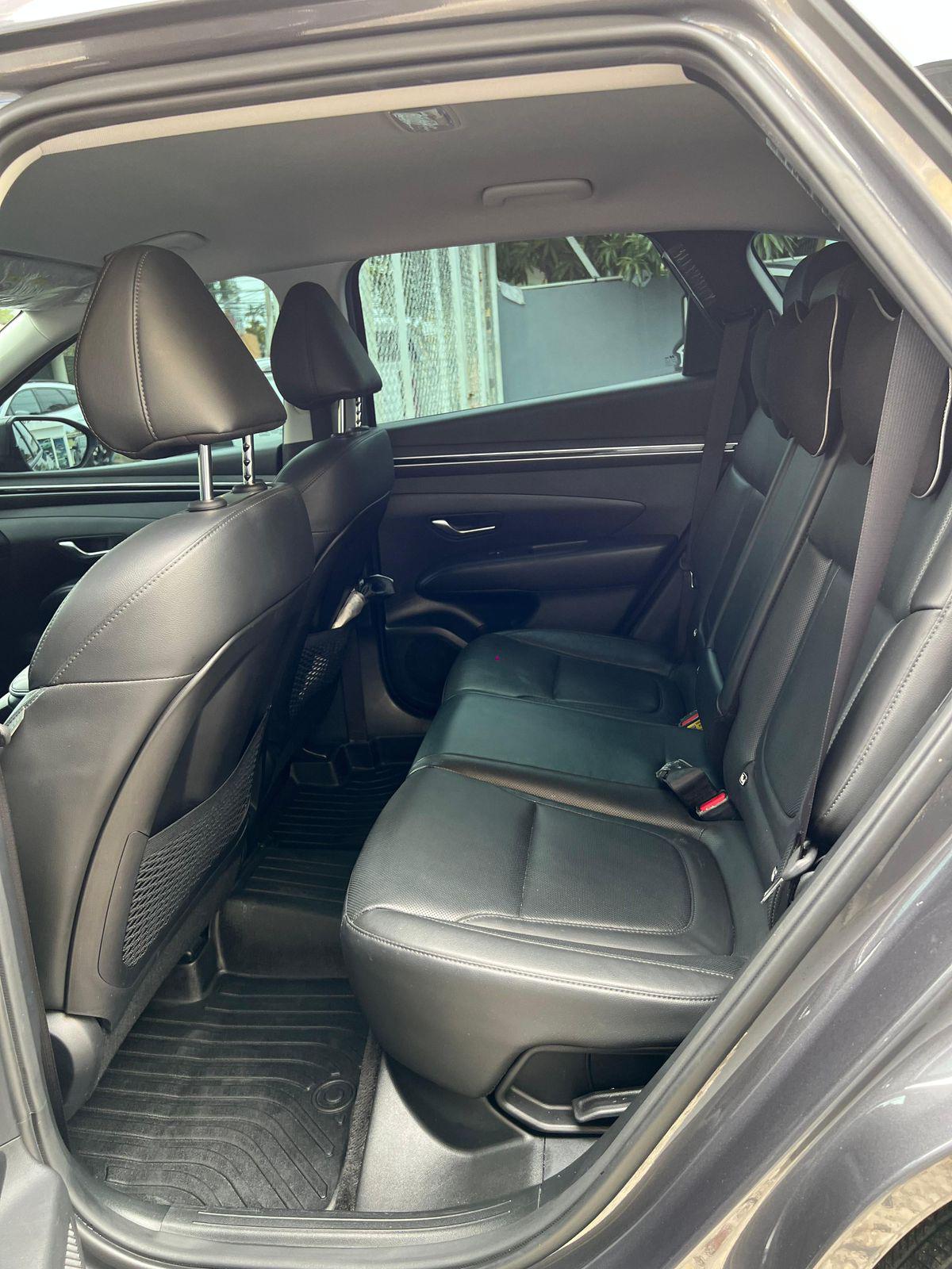 jeepetas y camionetas - Hyundai Tucson 2023 Full 7