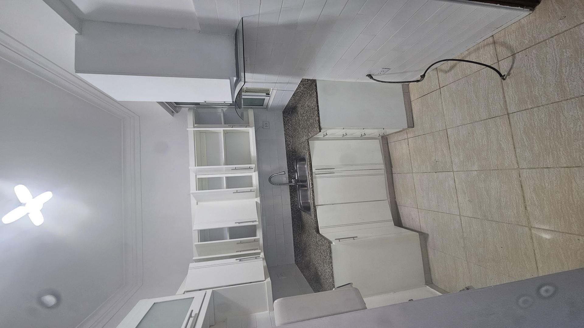apartamentos - Apartamento en Gazcue 3