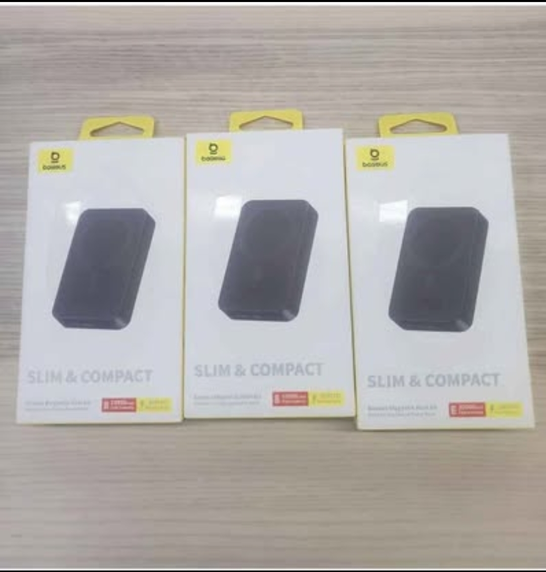 otros electronicos - Battery pack original 10000 mah cargador innalambr 1