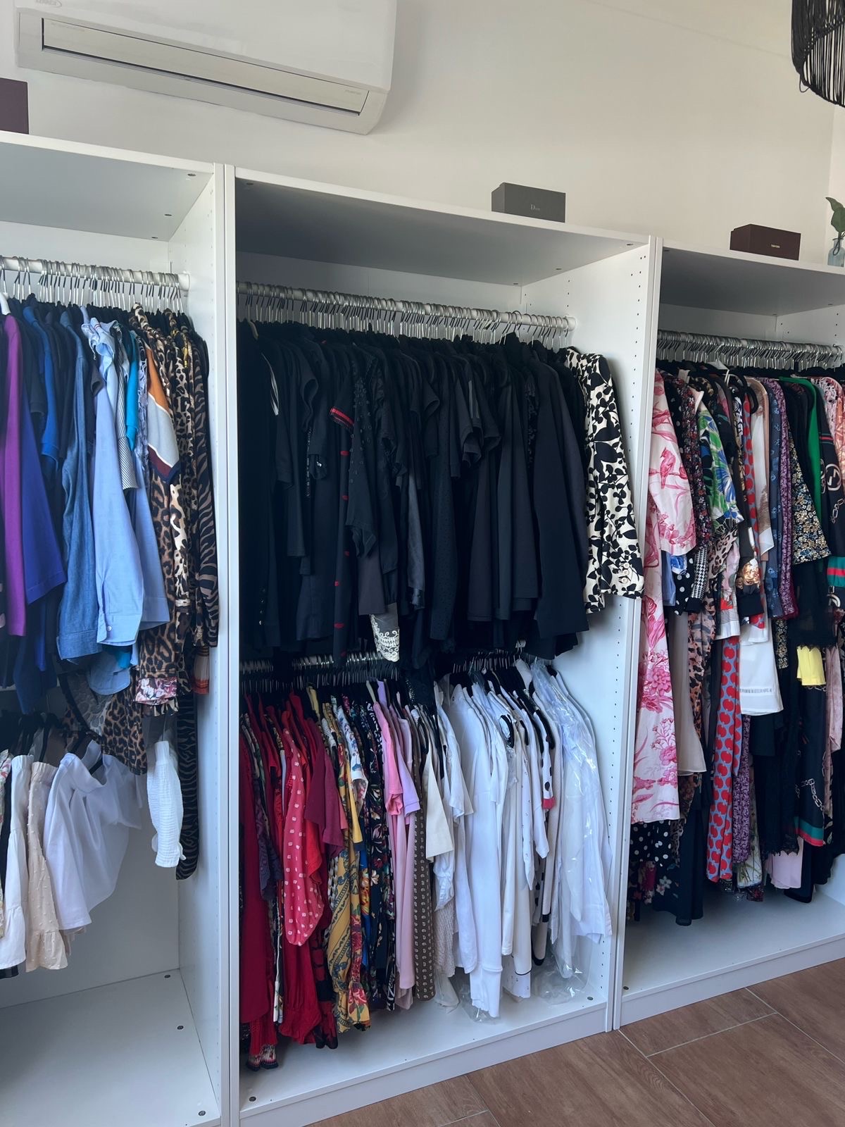 ropa para mujer - Ropa variada de marcas distintas exclusivas Solo tallas S y M 2