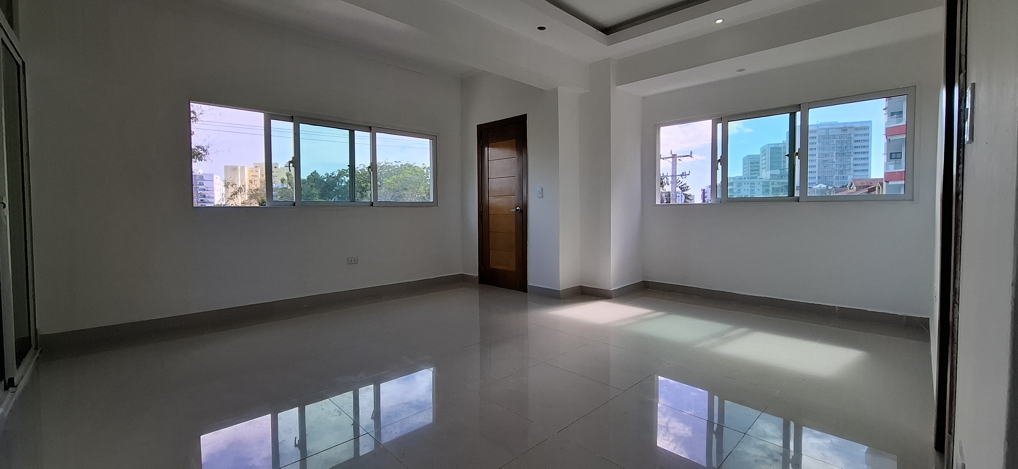 apartamentos - En Los Cacicazgos 2h,2.5b,2p 1