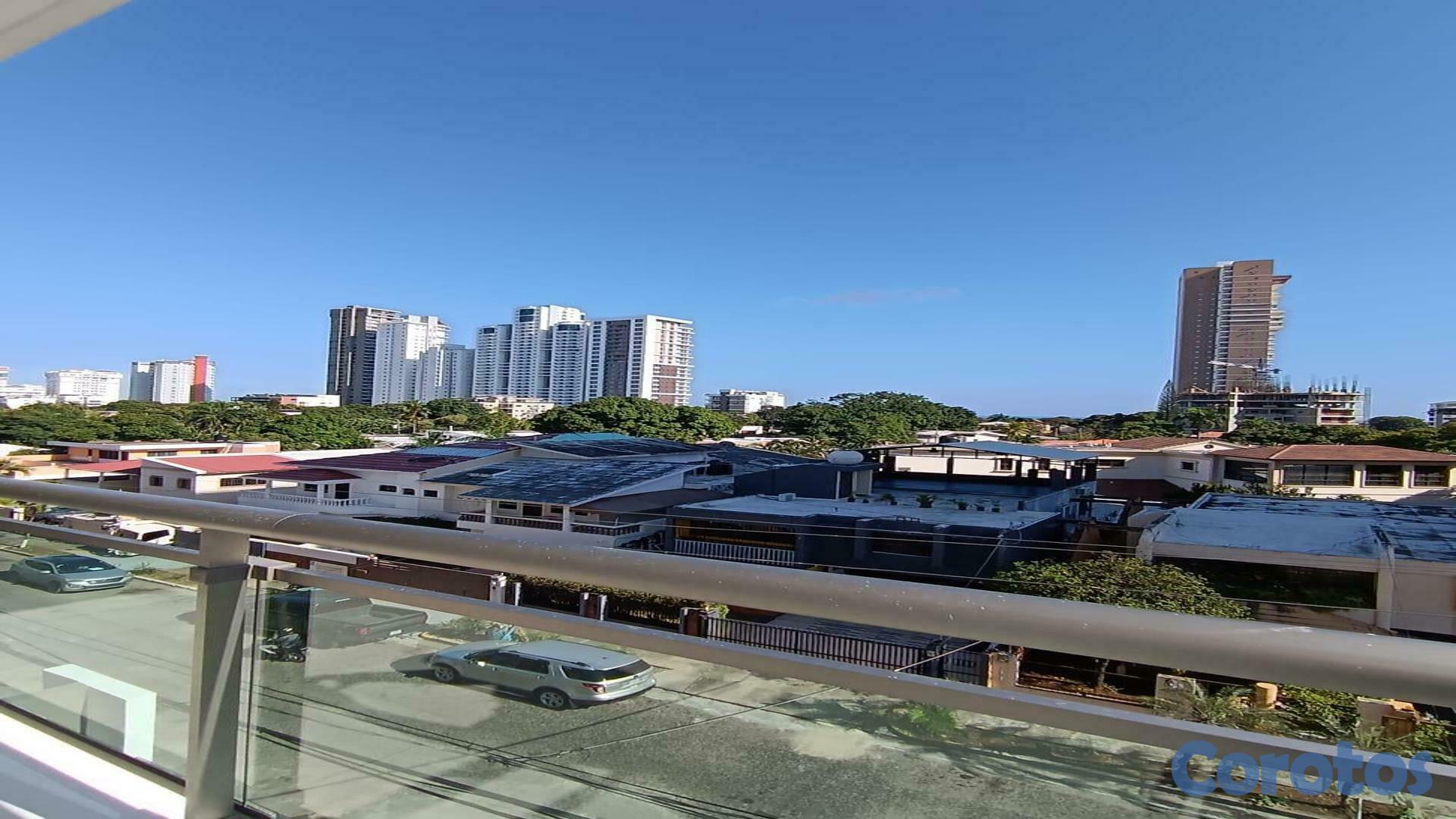 apartamentos - Apartamentos en venta nuevos en Torre Gemela en los Cacicazgos 3