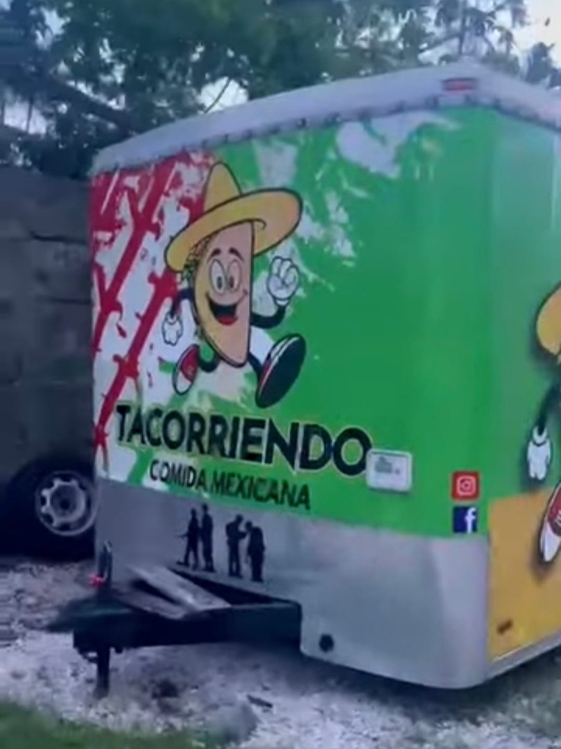 equipos profesionales - FOOD TRUCK REBAJADO DE PRECIO 0