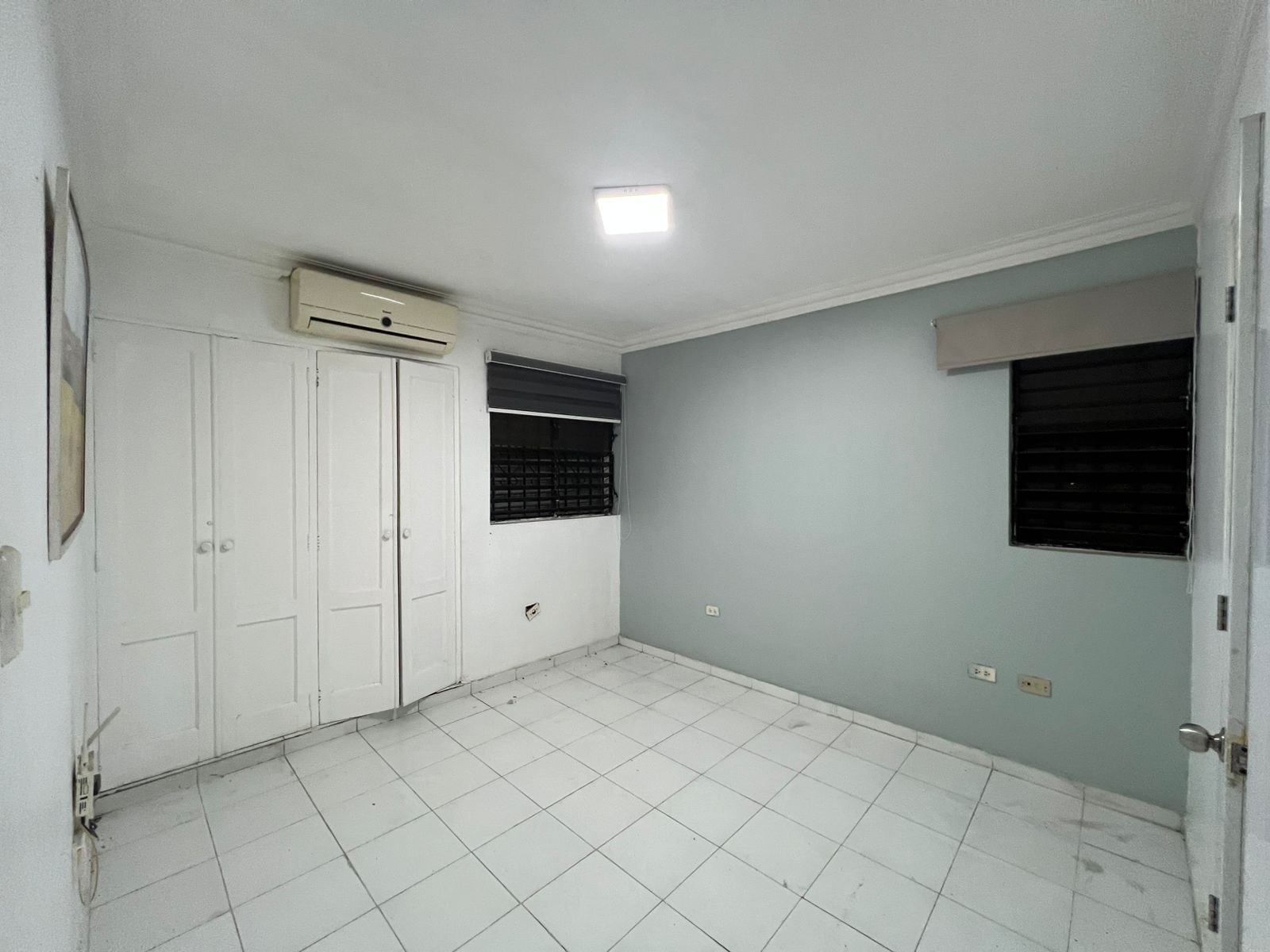 apartamentos - Vendo apartamento en La Caonabo  2
