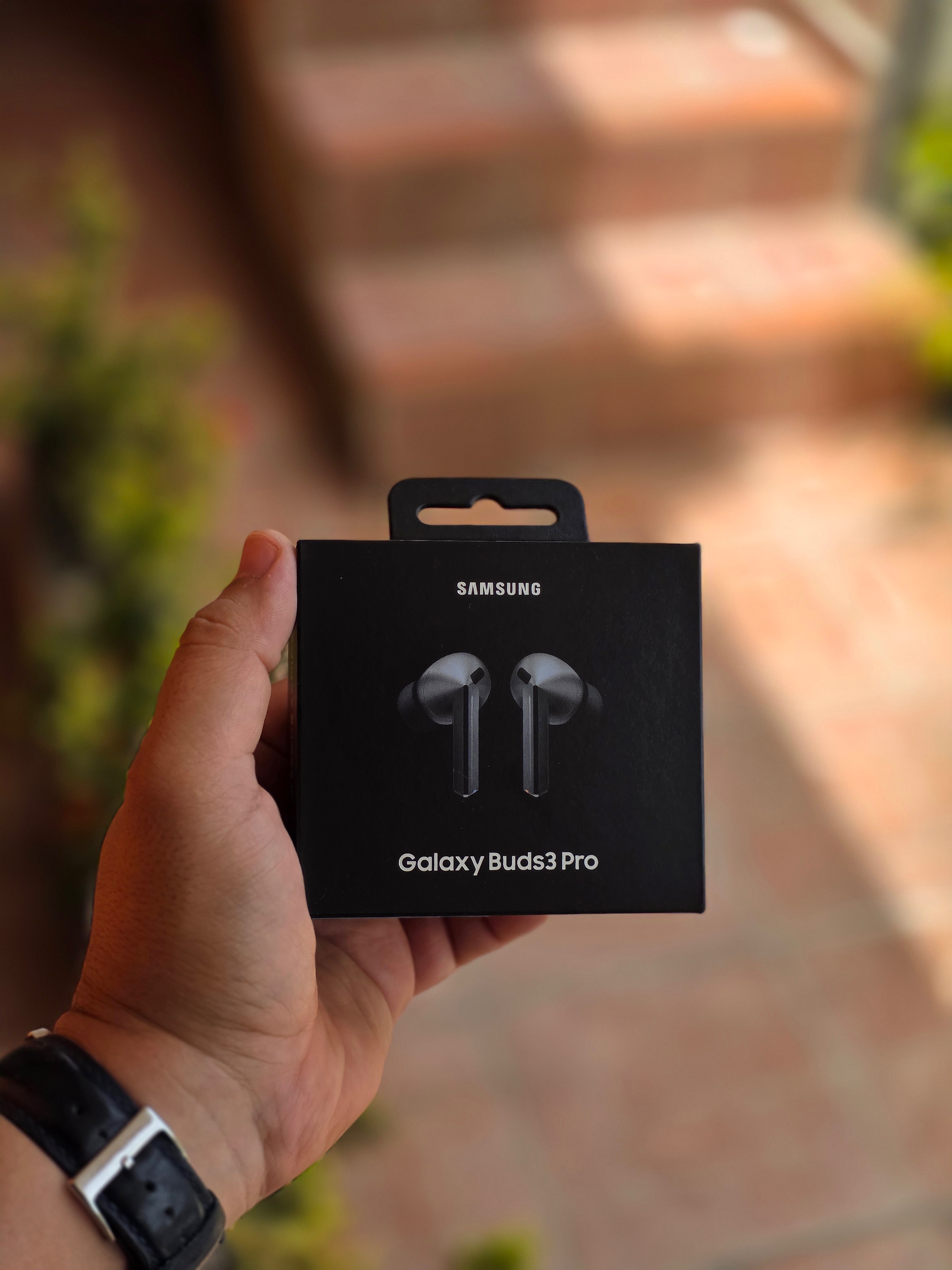 celulares y tabletas - Samsung Galaxy Buds 3 PRO comprados en Samsung. 0