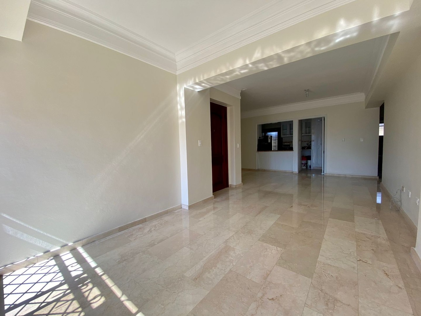 apartamentos - Apartamento con línea blanca en Serrallés de 3 habitaciones 1