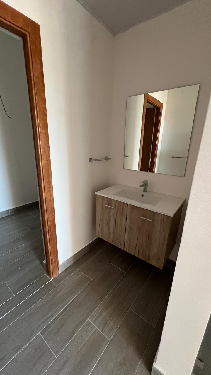 apartamentos - Apartamento de lujo en alquiler en la Prolongación 27 de Febrero,  PASEO 27 8