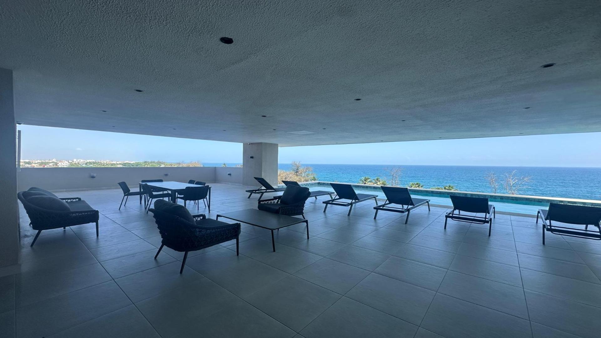 apartamentos - VENTA APARTAMENTO A ESTRENAR –   AVENIDA ESPAÑA, SANTO DOMINGO ESTE 7