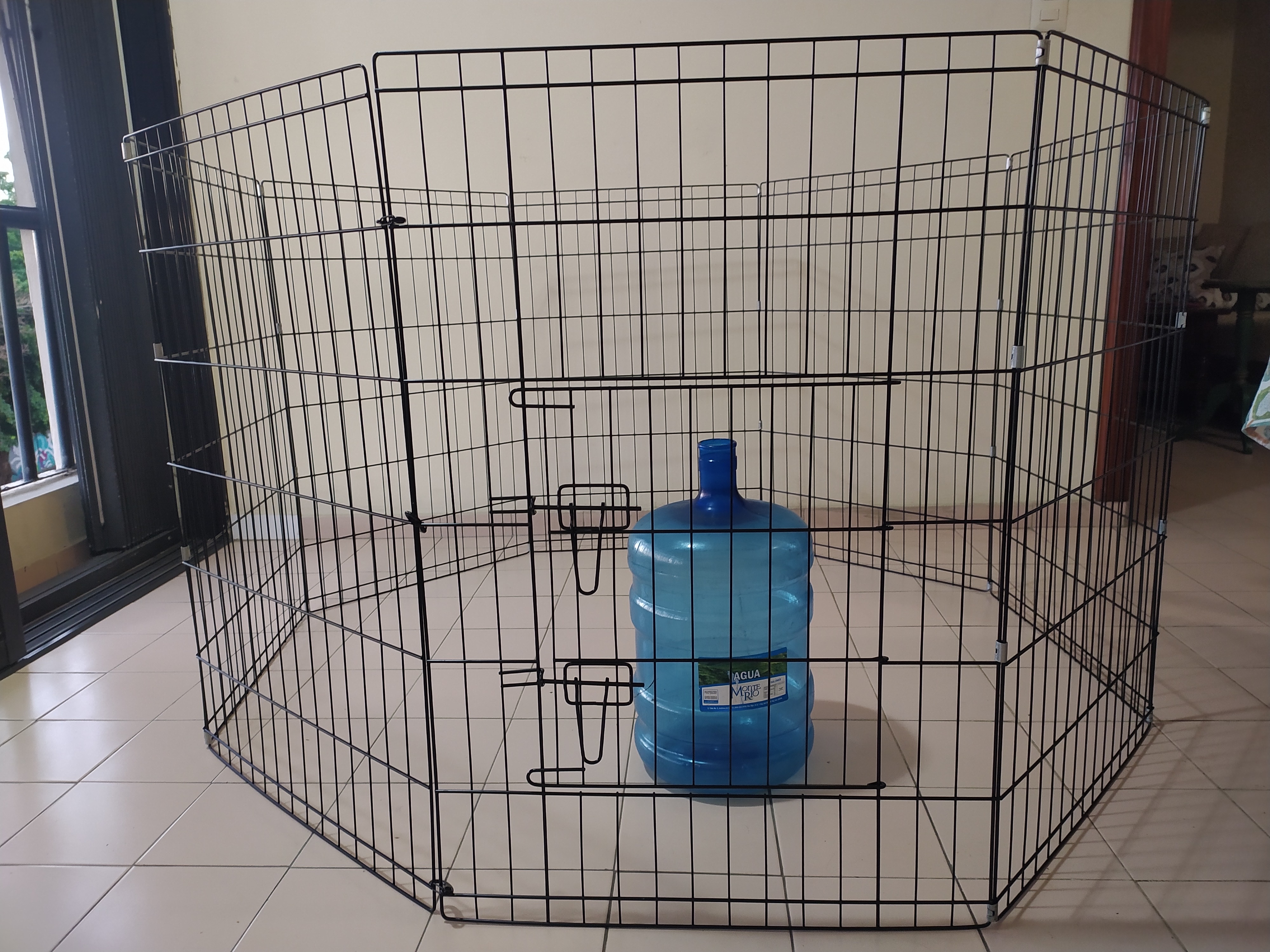 animales y mascotas - Corral para Perros Nuevo 36 Pulgadas de Alto Nuevo 1
