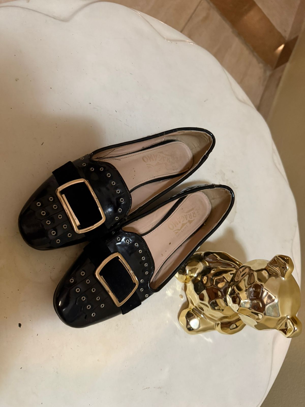 zapatos para mujer - Comodos y Elegantes Zapatos Ferragamos para Mujer 2