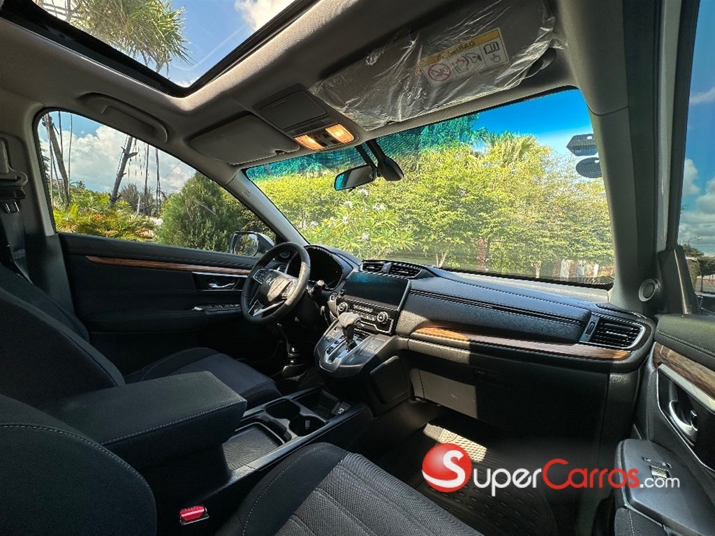 jeepetas y camionetas - CRV EX CLEAN - solo 59,720 km 7