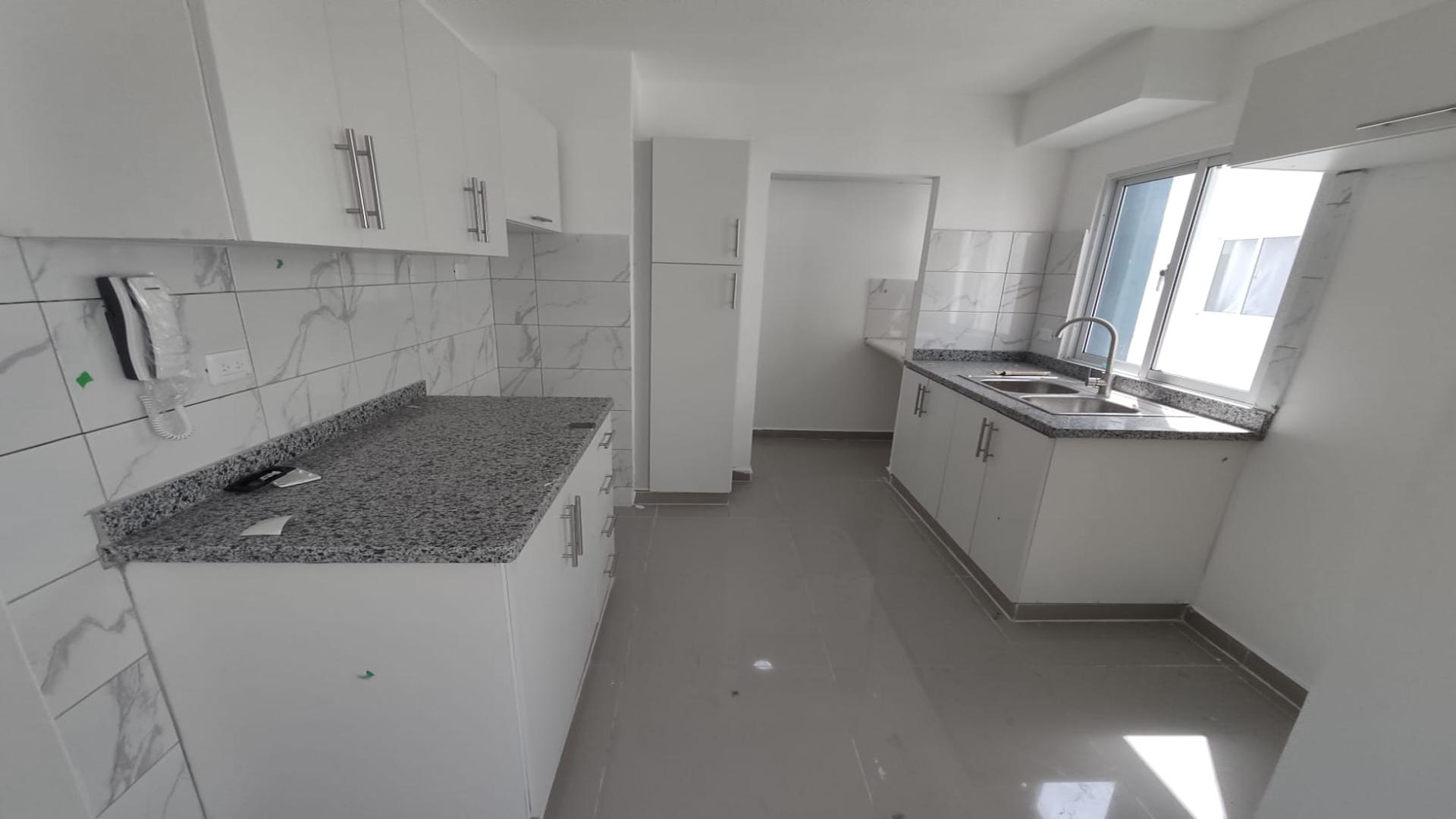 apartamentos - proyecto de apartamentos en Boca Chica, sercano a la playa y al aeropuerto. 1