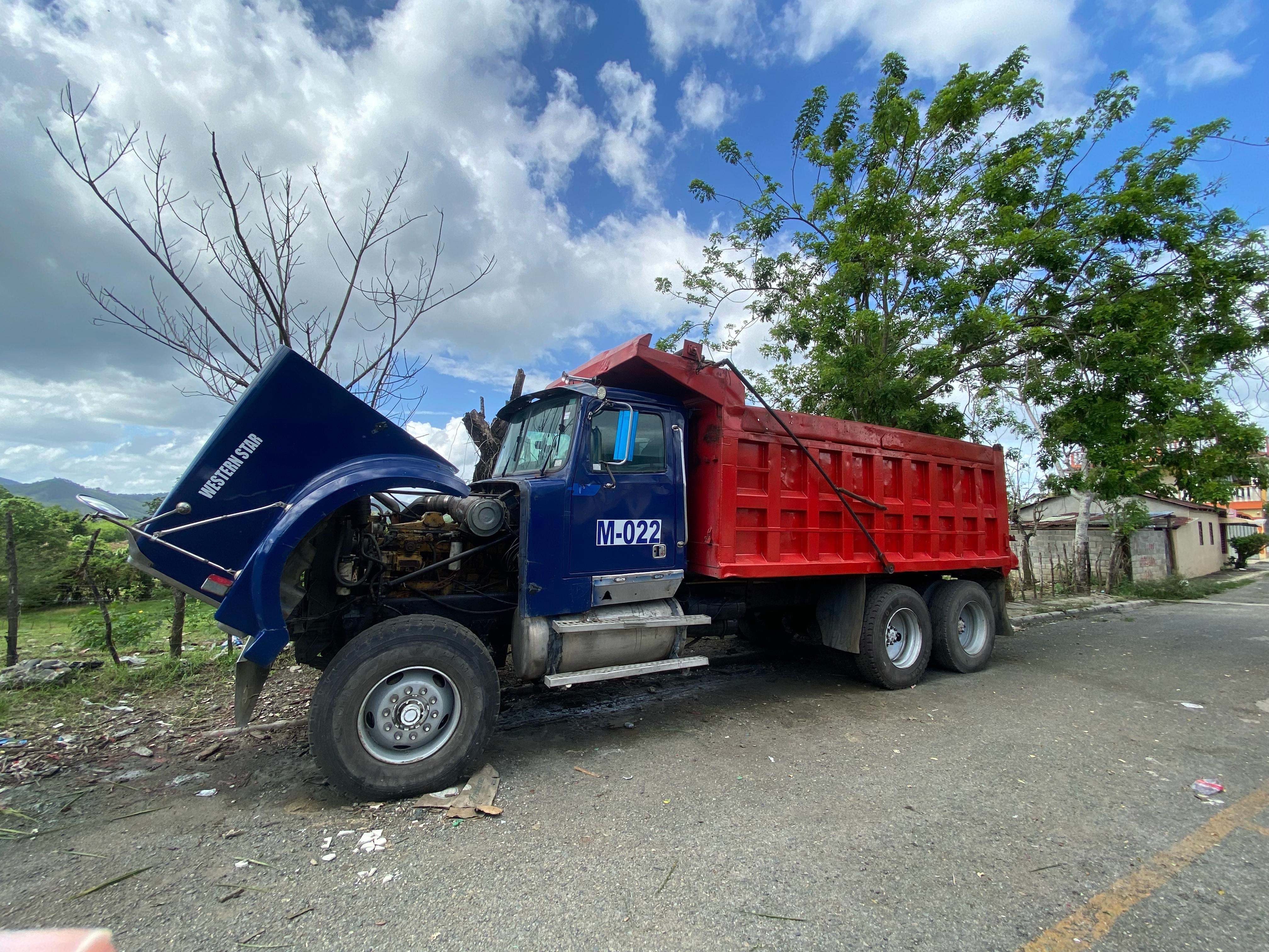 camiones y vehiculos pesados - En venta: Western Star 590 – Año 1998   1