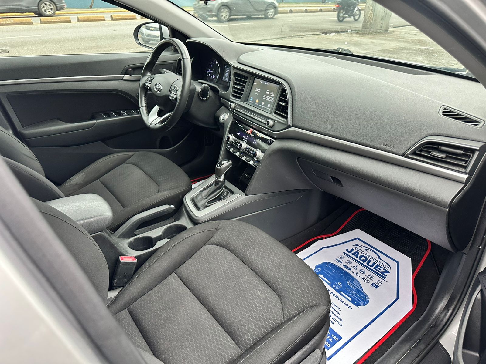 carros - Hyundai Elantra Value 2019 Full 2