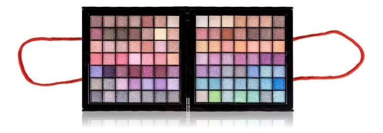 Salud y Equipamiento Médico - Set De Maquillaje Profesional  Cosmetics Todo En Uno 3