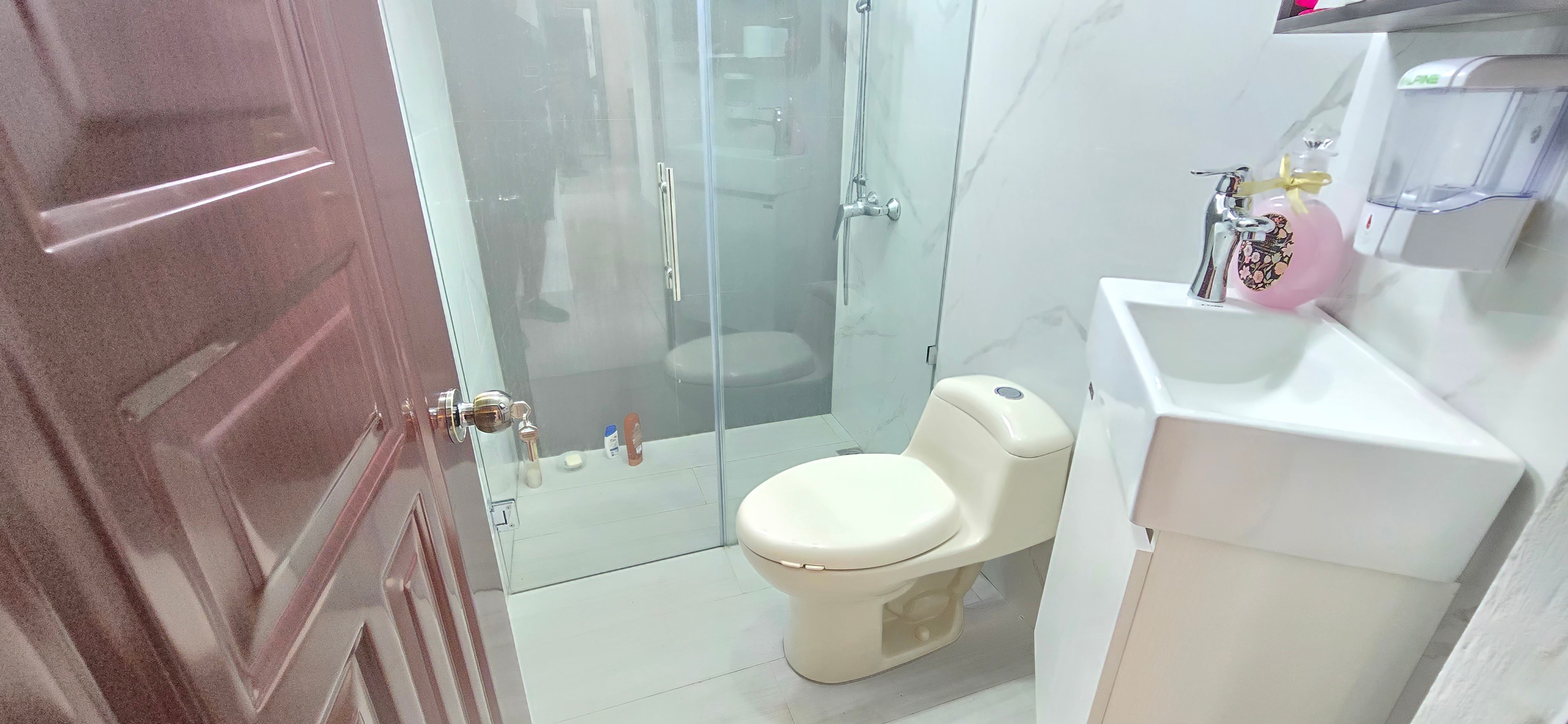 apartamentos - oportunidad 4to piso en padre las casa próximo al club de los chóferes  4