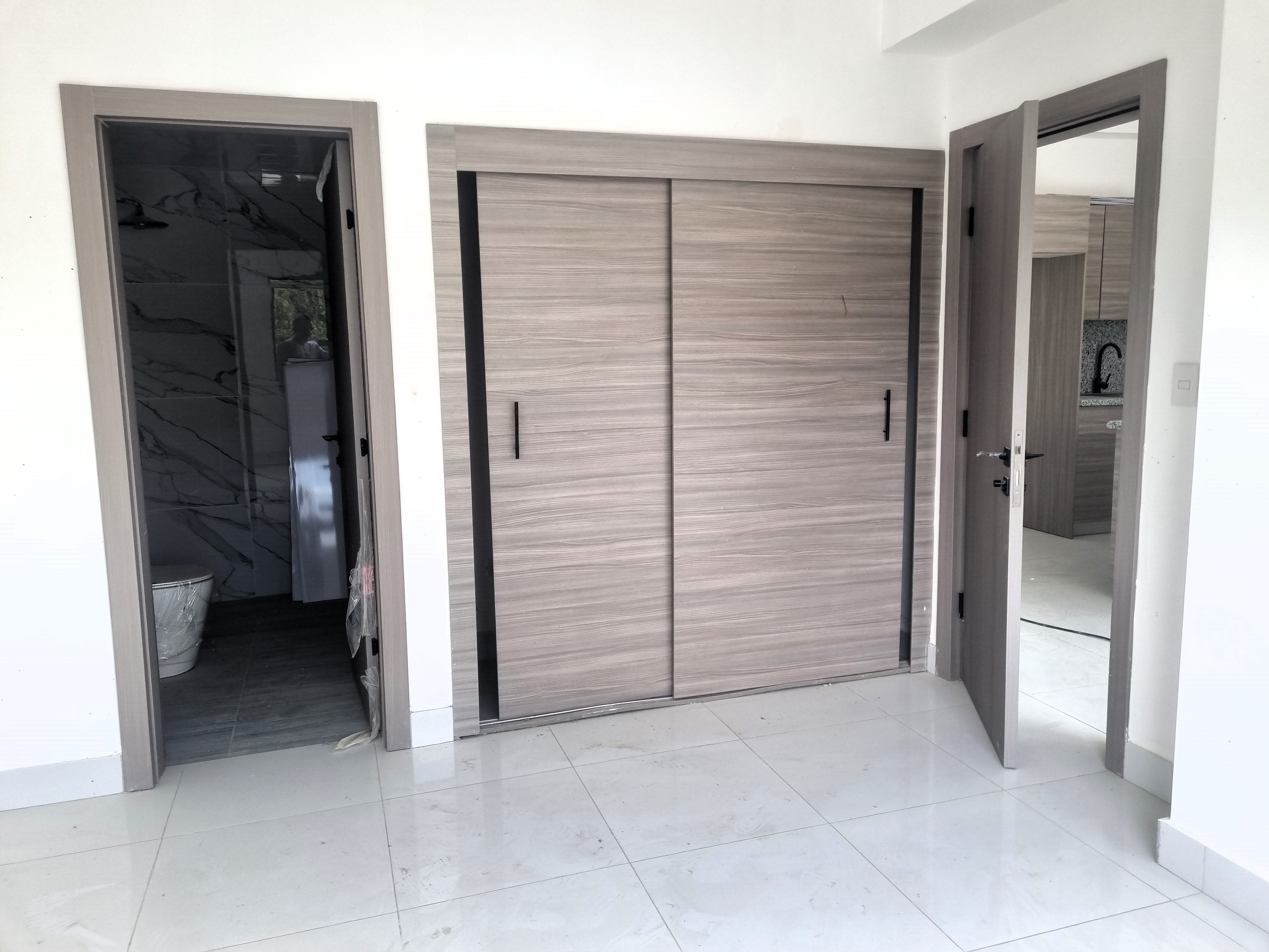 apartamentos - Proyecto de Apartamento En Venta En La Julia 3