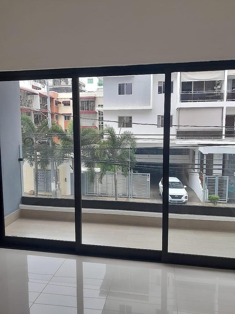 apartamentos - apartamento Gazcue venta 5