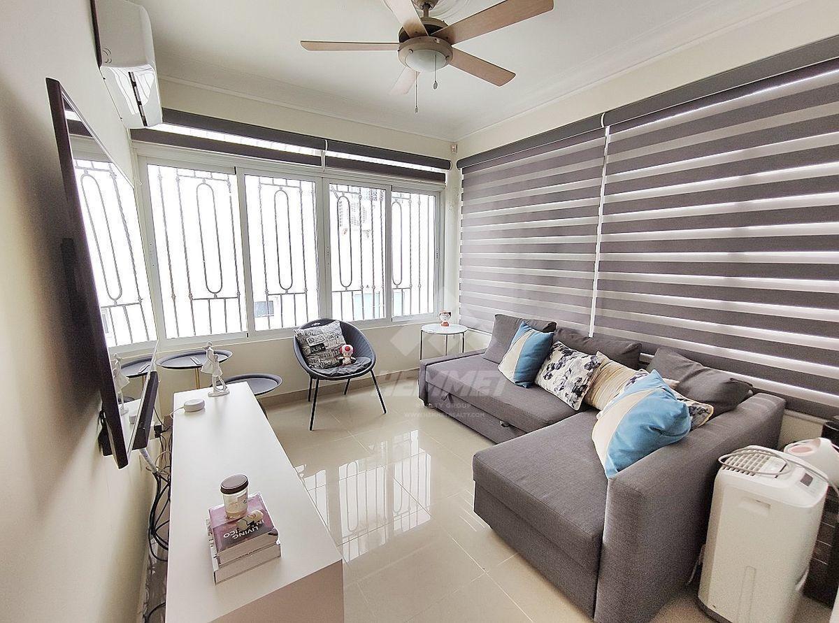 apartamentos - APARTAMENTO CENTRICO EN VENTA LA ESPANOLA SANTIAGO 6