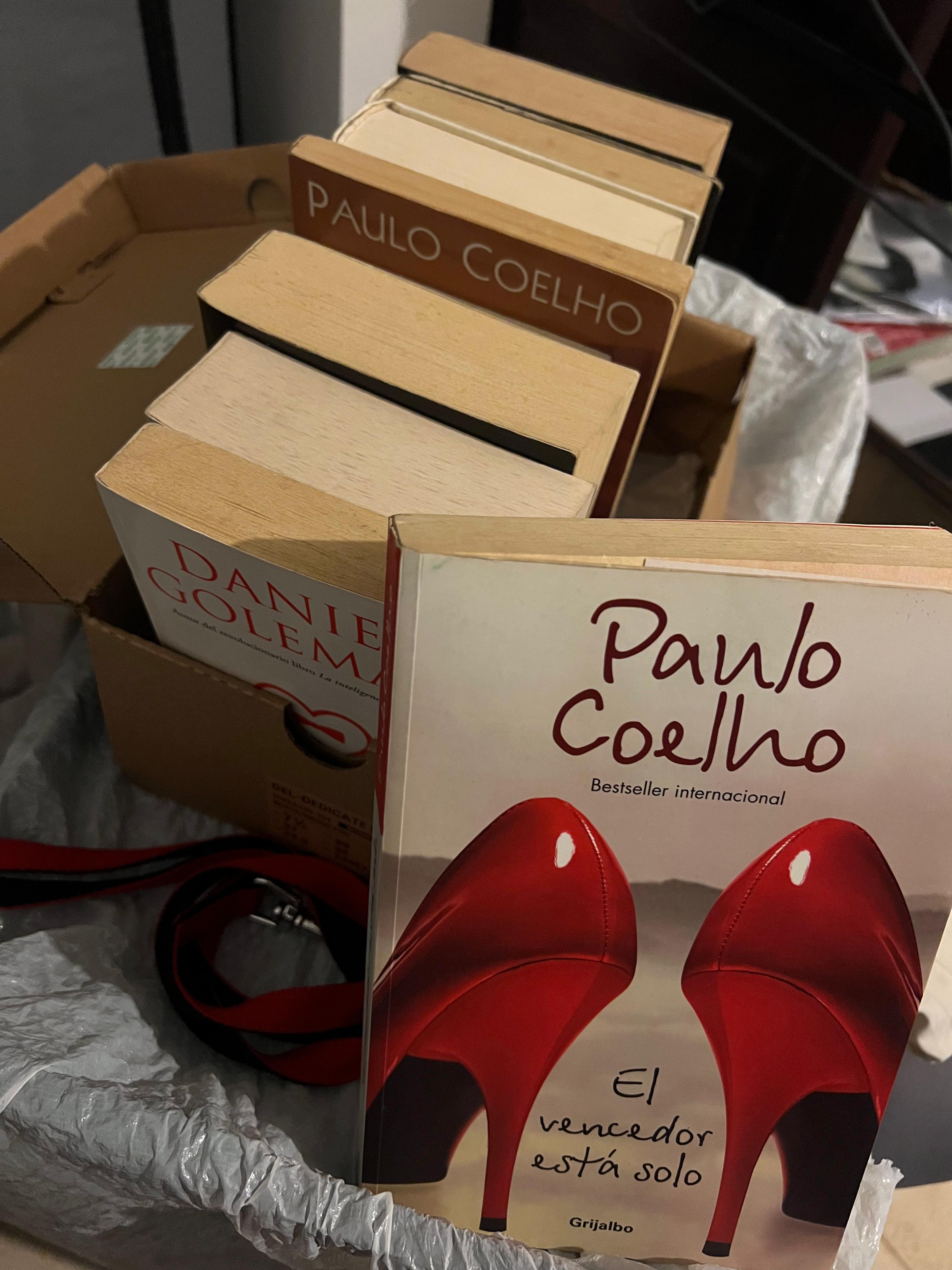 libros y revistas - Libros variados 0