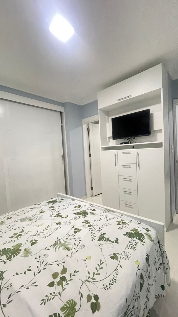 apartamentos - Se vende apartamento en Alma Rosa 23 Hab 4to nivel 98  9