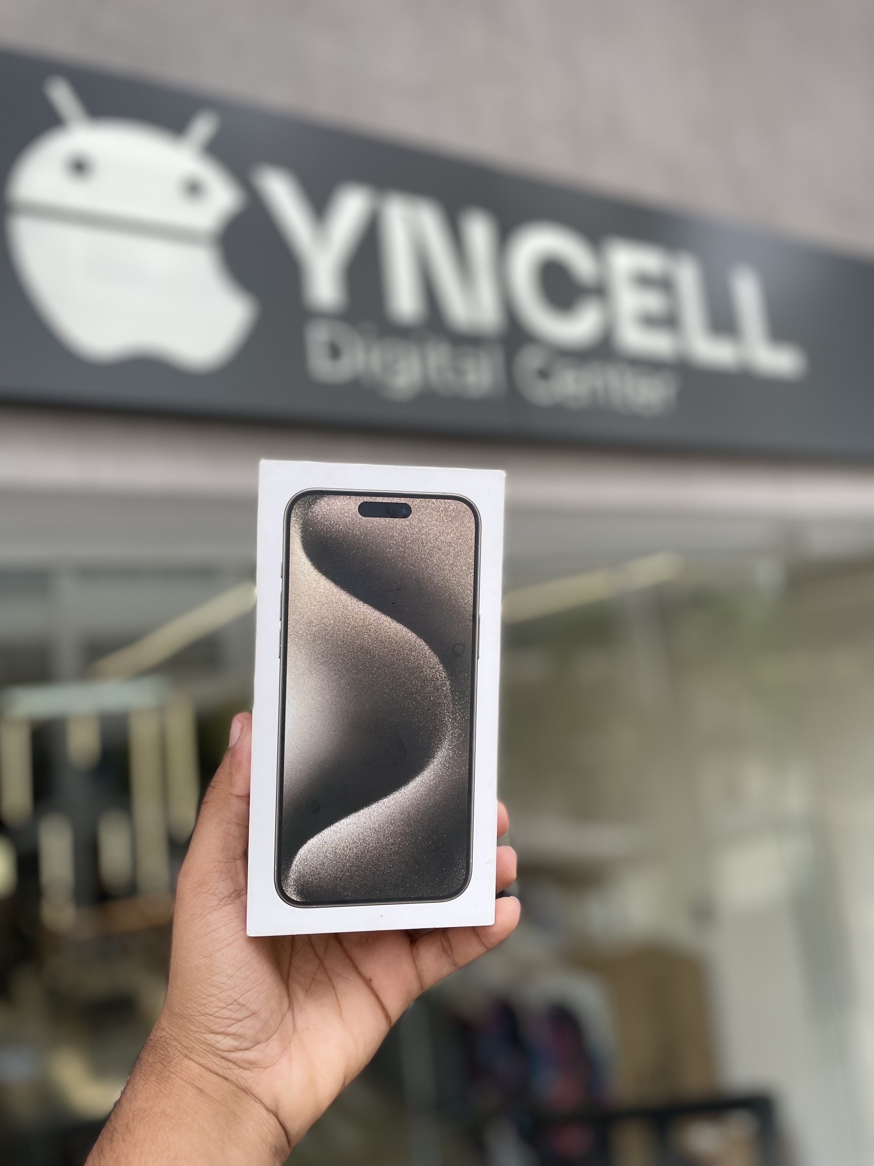 celulares y tabletas - IPHONE 15 PRO MAX 256Gb 3