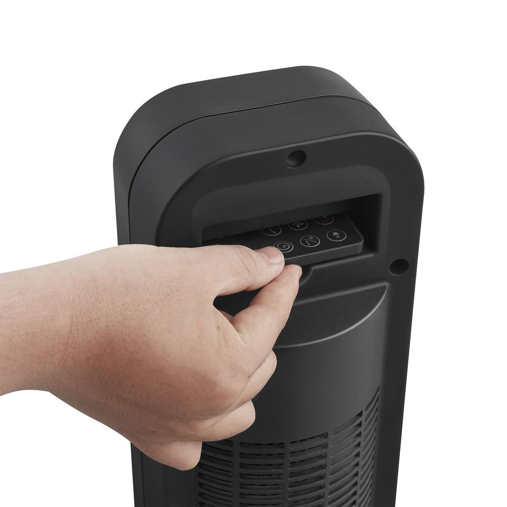 aires acondicionados y abanicos -  Ventilador de Torre con Control Remoto  4