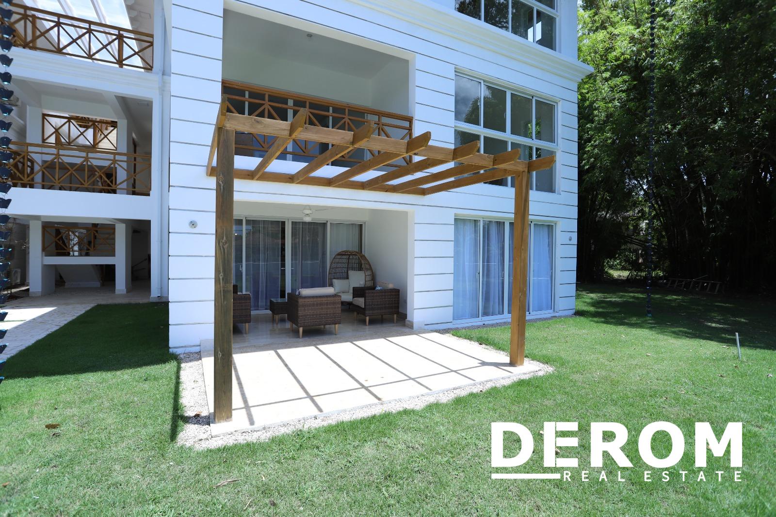apartamentos - Apartamento en Renta en Playa Dorada, Puerto Plata