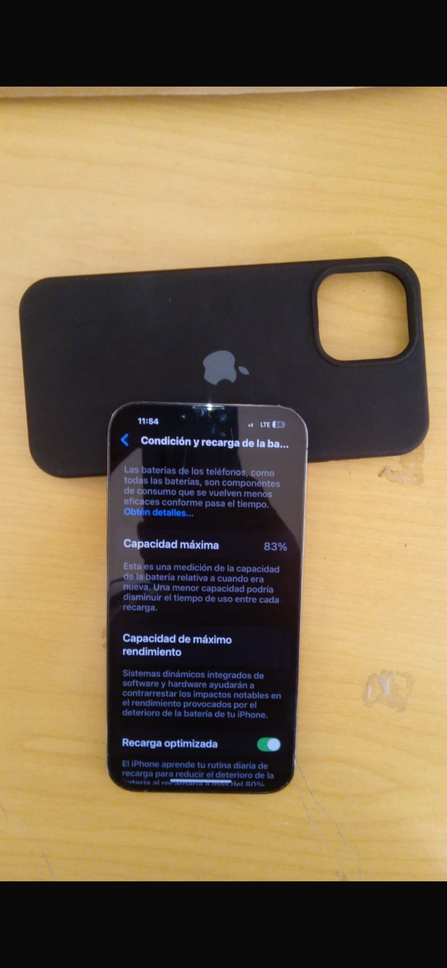 celulares y tabletas - IPhone 13 Pro Max, 128 GB, Factory 6