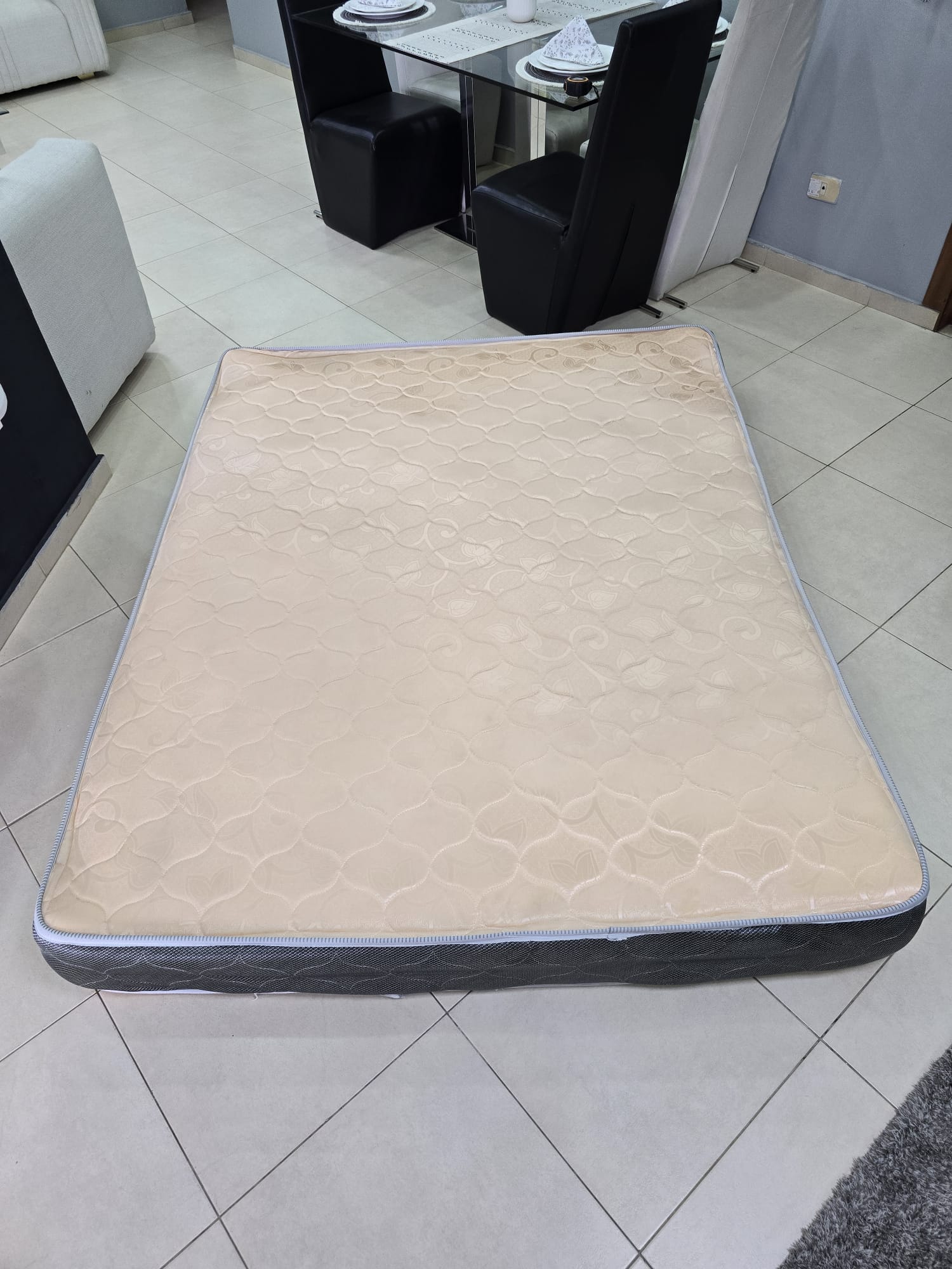 muebles y colchones - Colchon Queen 5