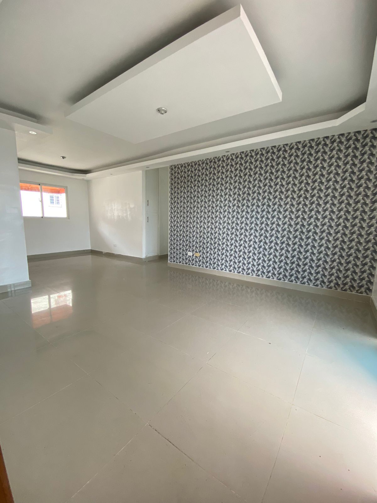 apartamentos - Apartamento De Alquiler En San Isidro 1