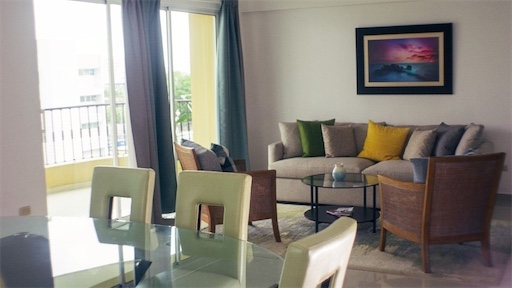 apartamentos - Venta de apartamento en clasica torre ubicada en el Naco.