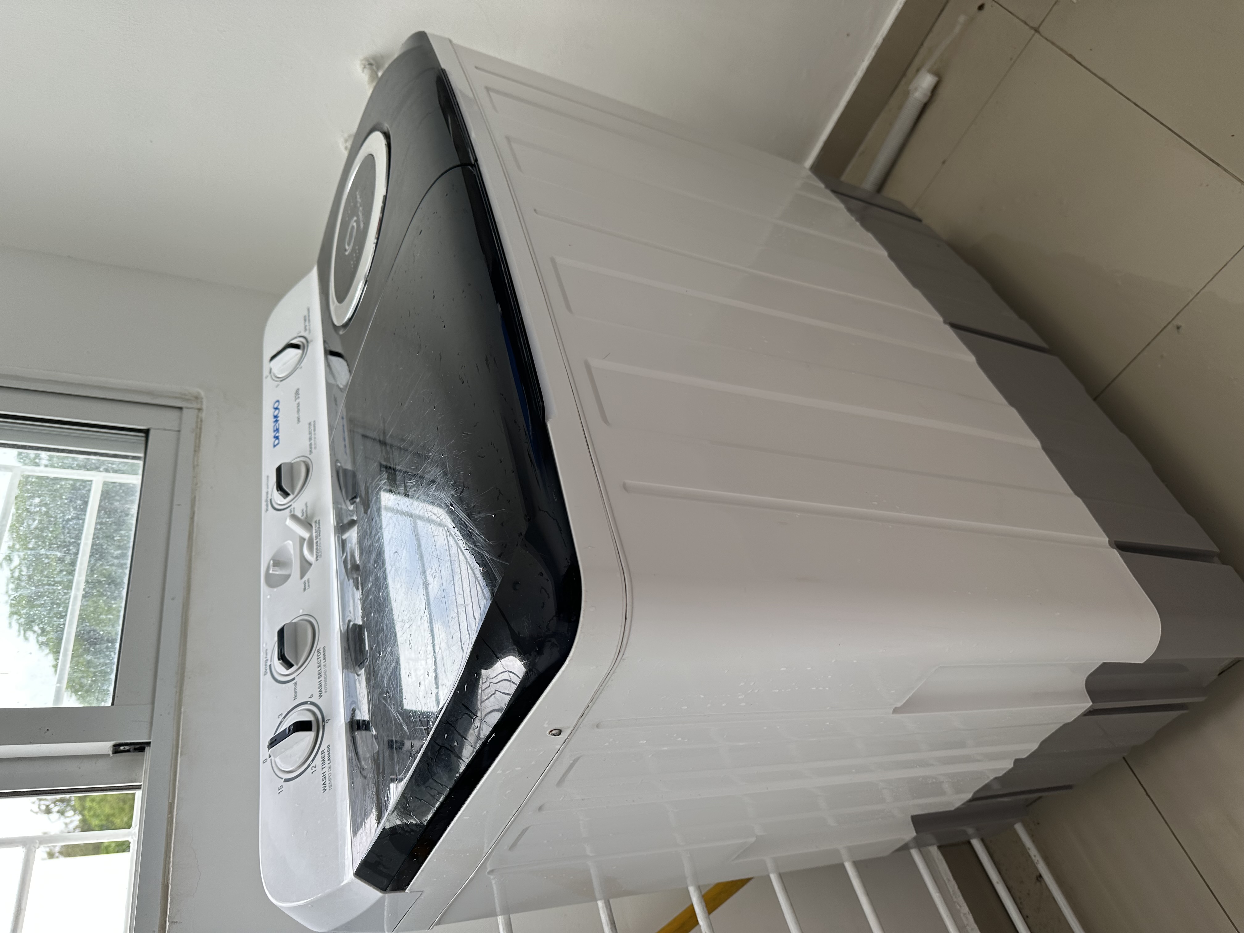 electrodomesticos - Venta De Lavadora  1
