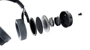 camaras y audio - Beyerdynamic DT 700 PRO X Audífonos Over Ear Close 8