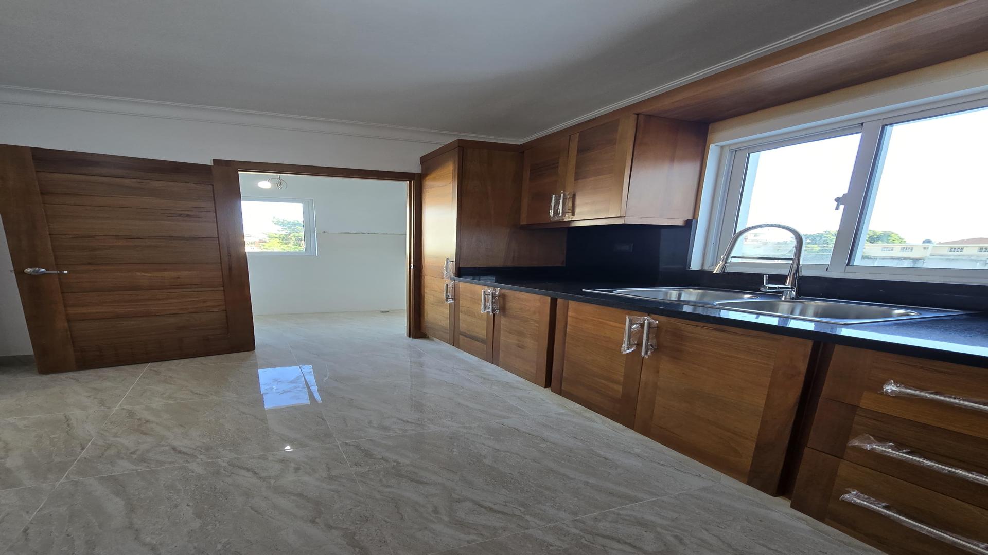 apartamentos - DANIELA III - PRADO ORIENTAL SANTO DOMINGO ESTE 5