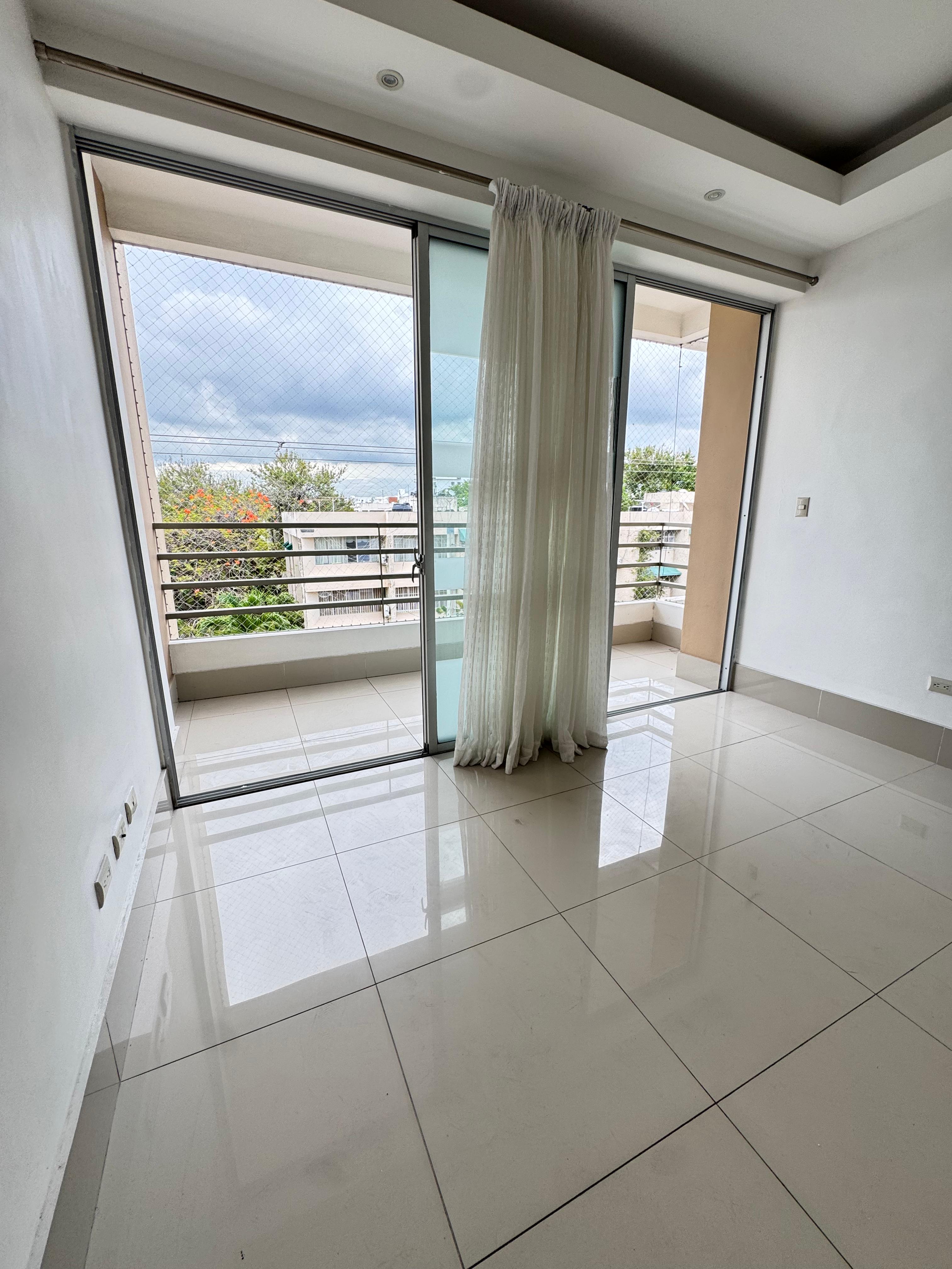 apartamentos - Apartamento en venta en El Millón  0