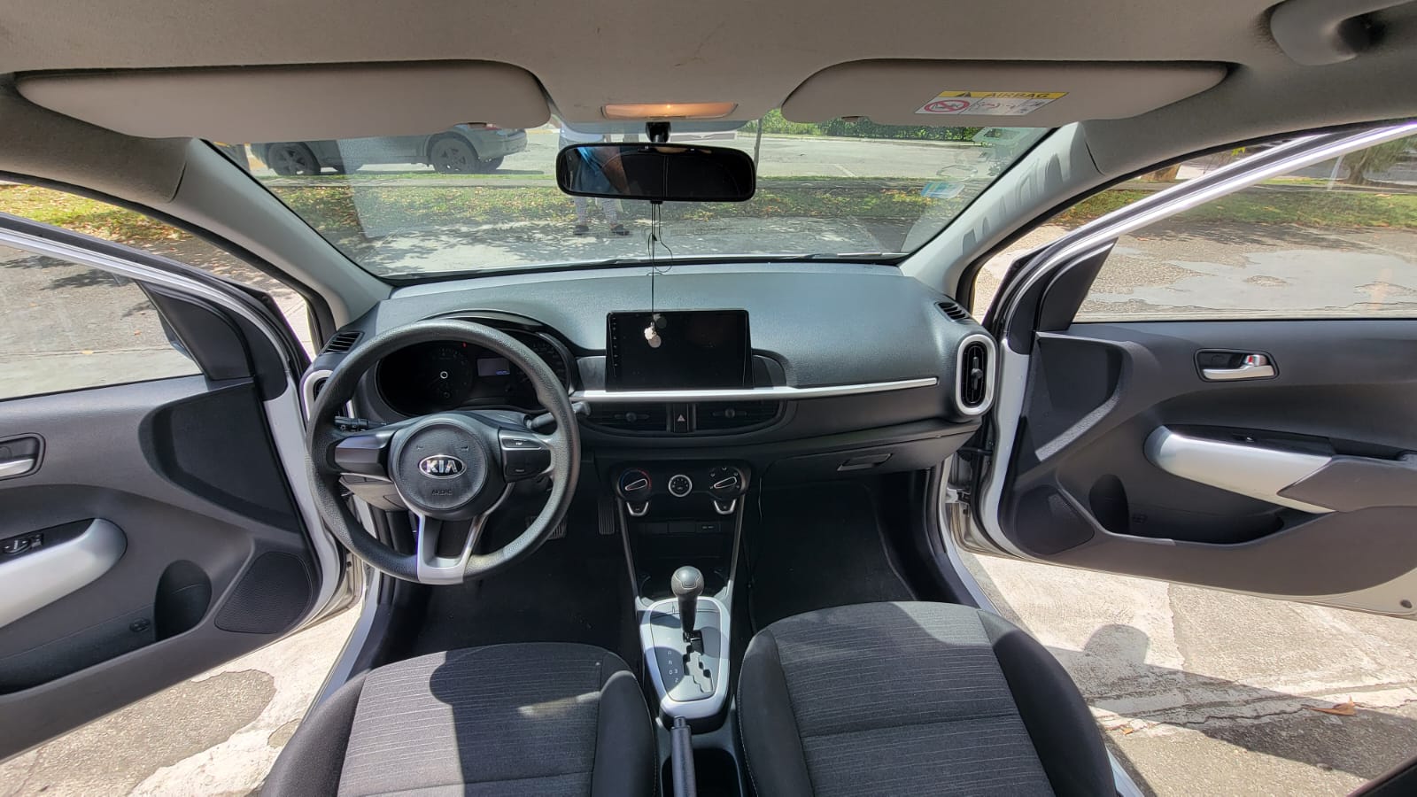 carros - KIA PICANTO 2018 2
