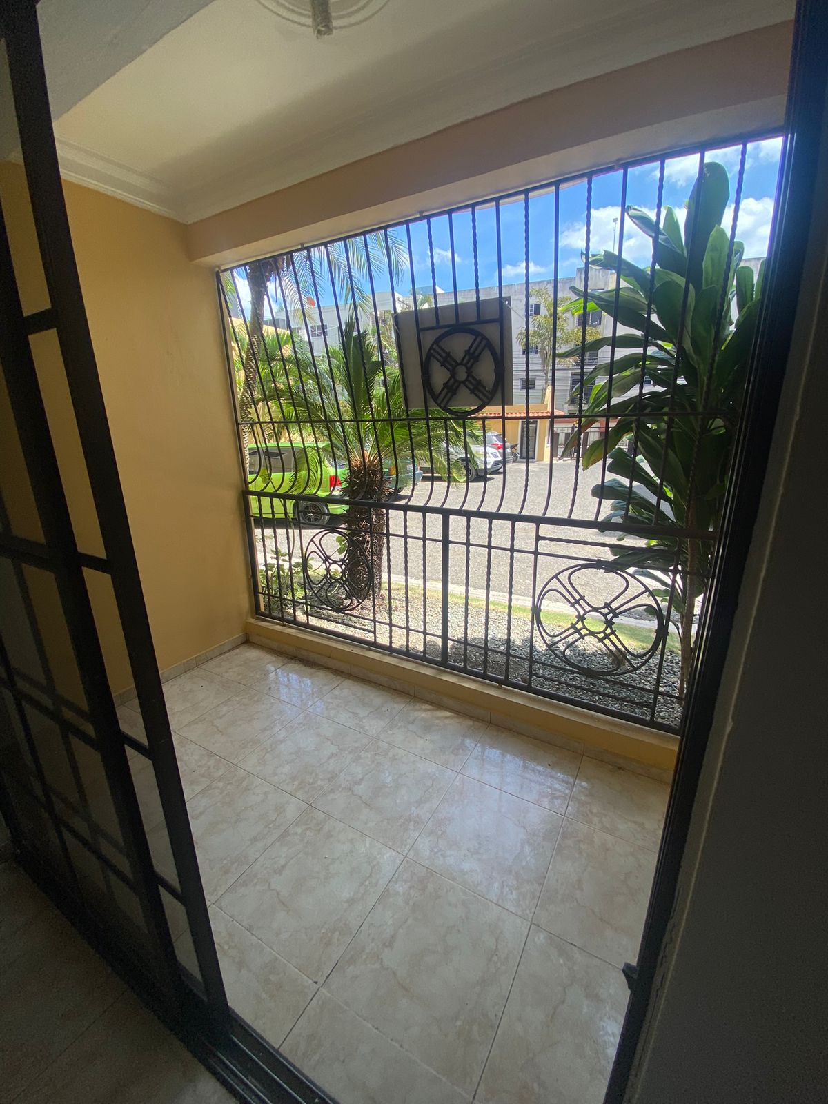 apartamentos - Apartamento 1er Nivel en Carretera Don Pedro