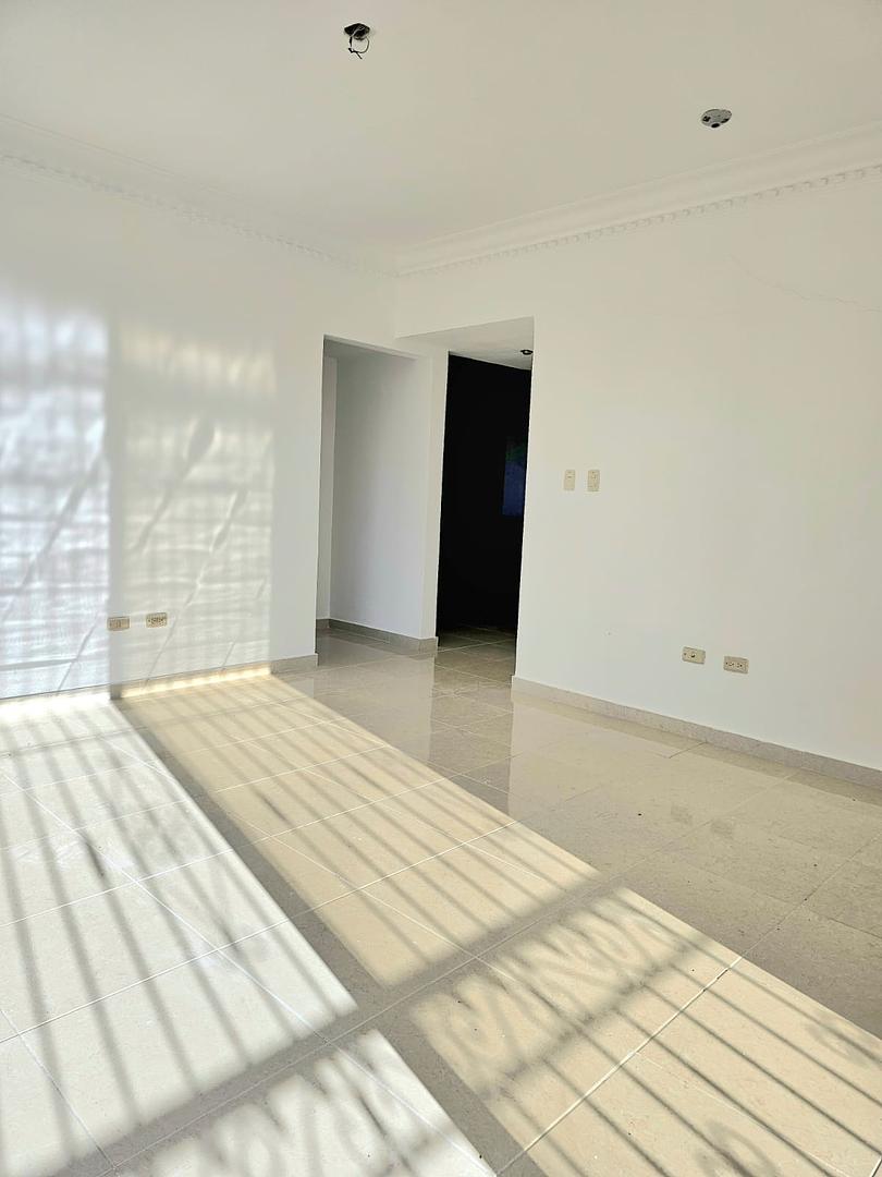 apartamentos - Apartamento ubicado en el tranquilo sector Colinas de Los Ríos.  7