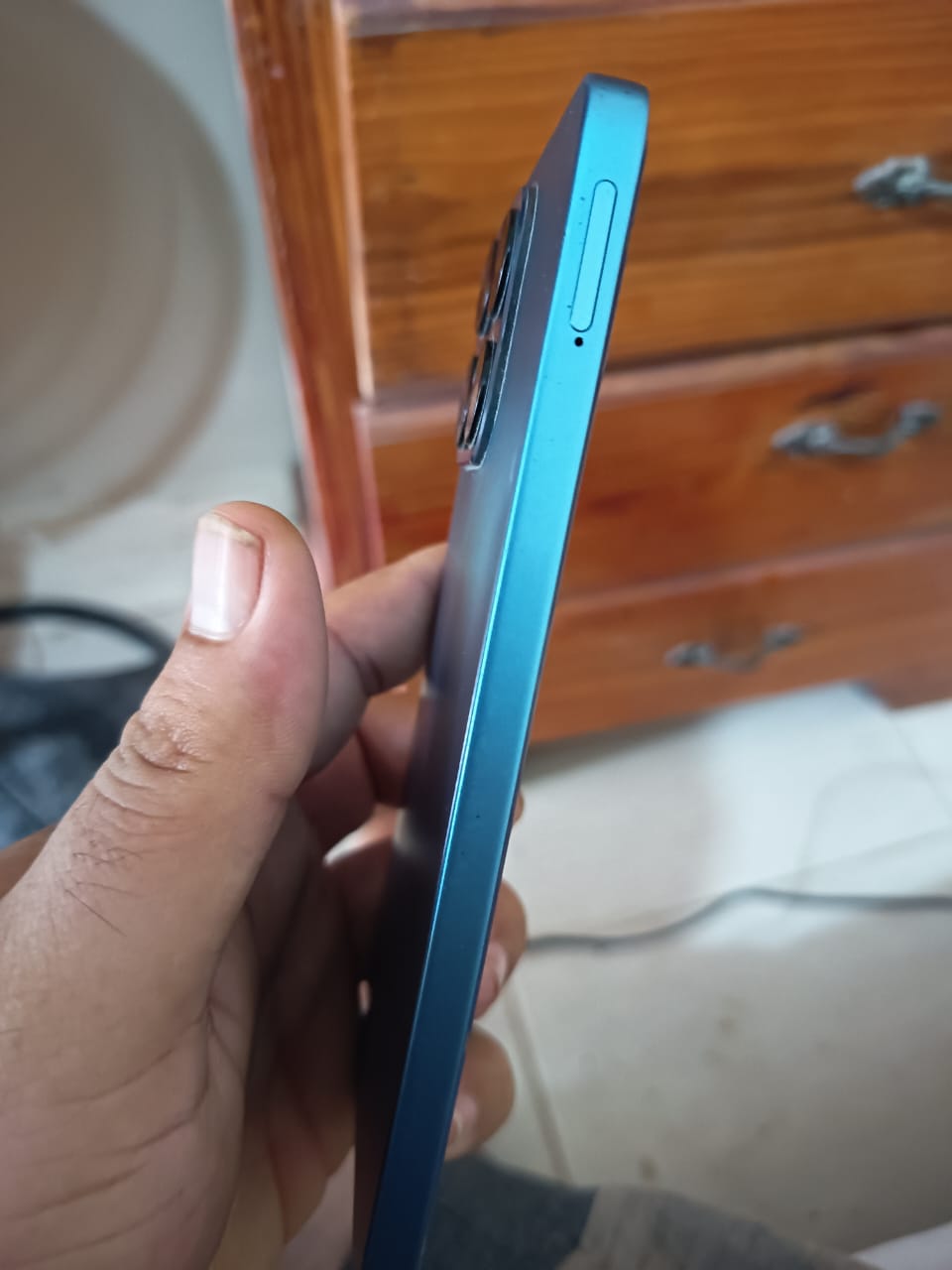 celulares y tabletas - Celular Honor X8a 128Gb Desbloqueado 2
