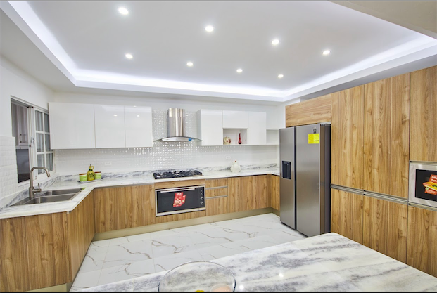 apartamentos - Venta de penthouse en Bella Vista Sur con 570mts Distrito Nacional 3