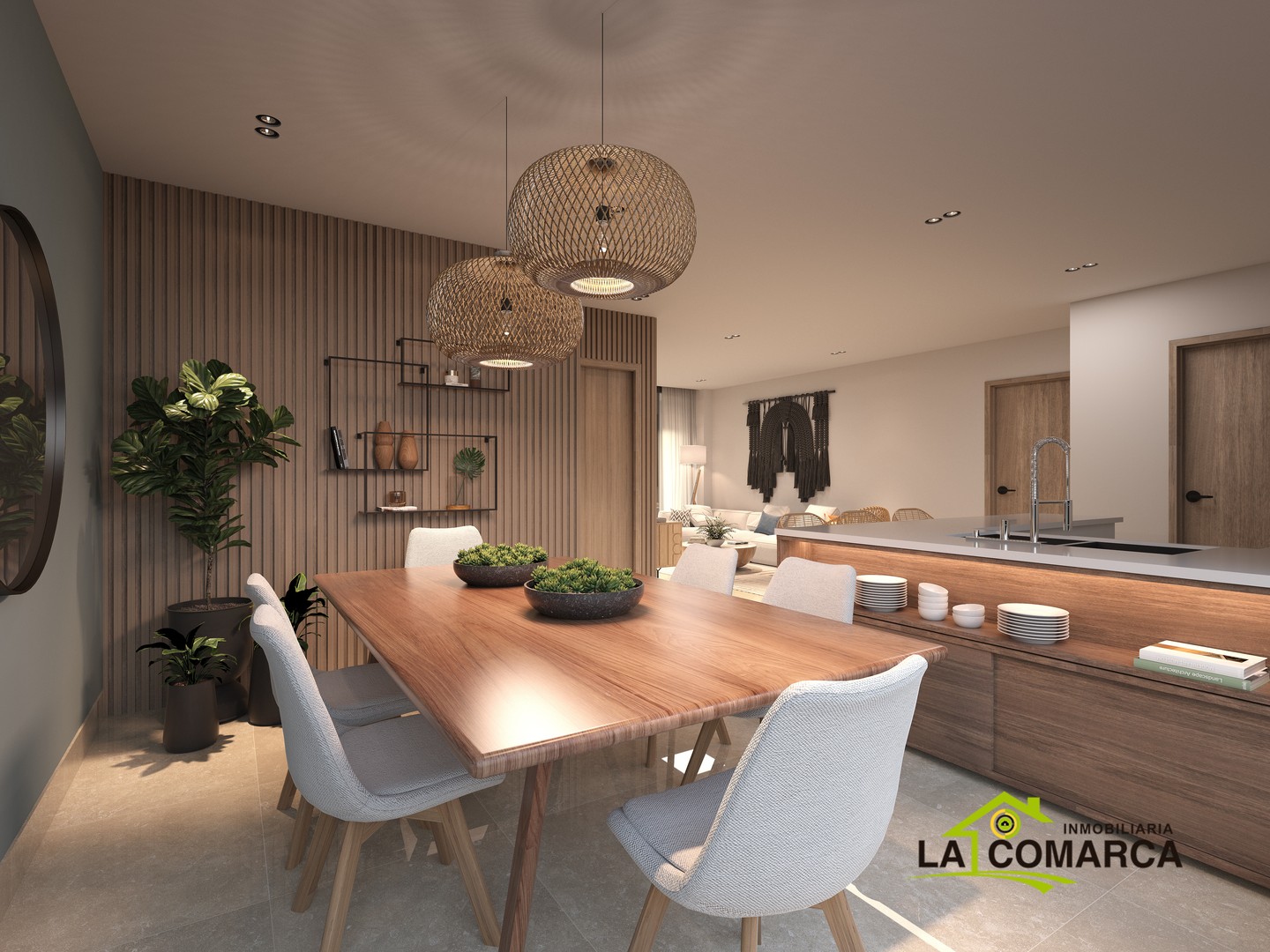 apartamentos - Apartamento en Venta en Punta Cana dentro de la zona de lujo de Cap Cana 8