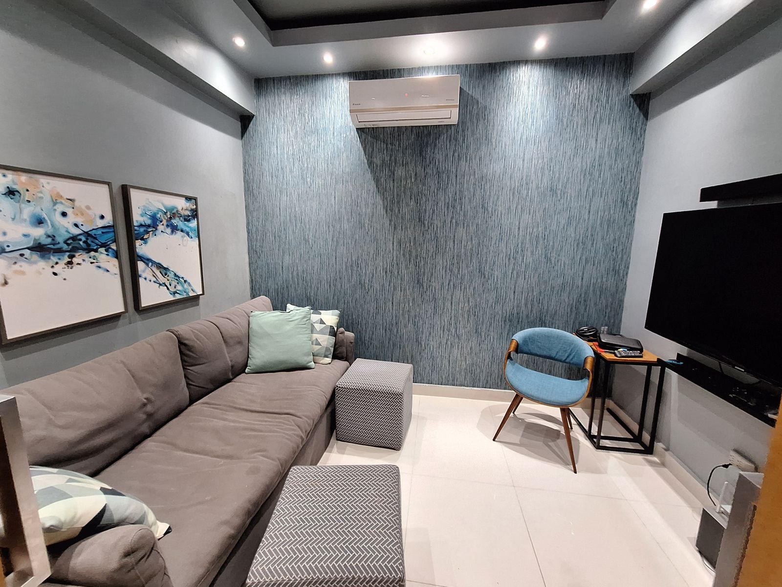 apartamentos - Tu nuevo hogar te espera en Evaristo Morales  2