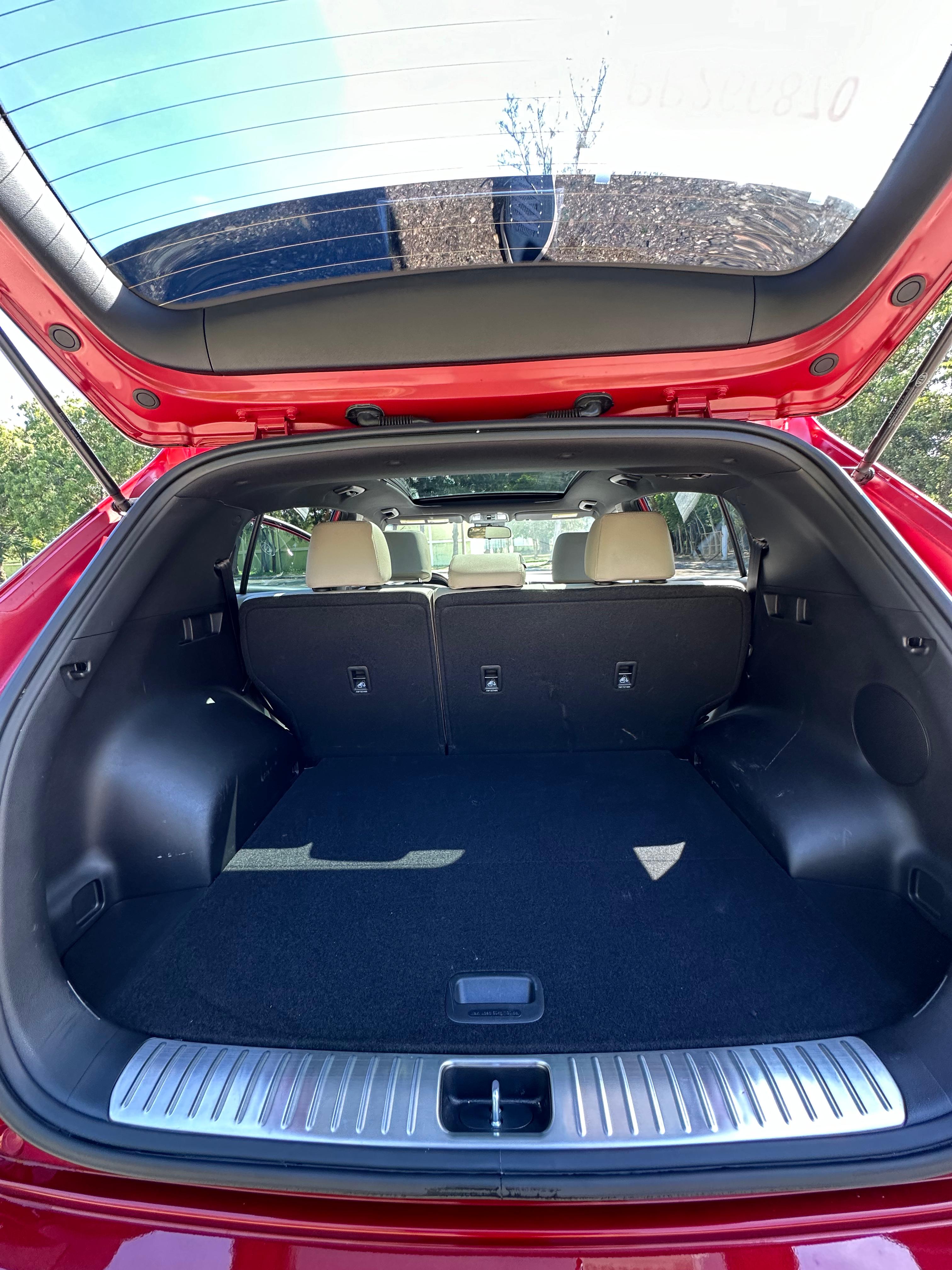 jeepetas y camionetas - kia sportage 2021 Techo Panorámico  6