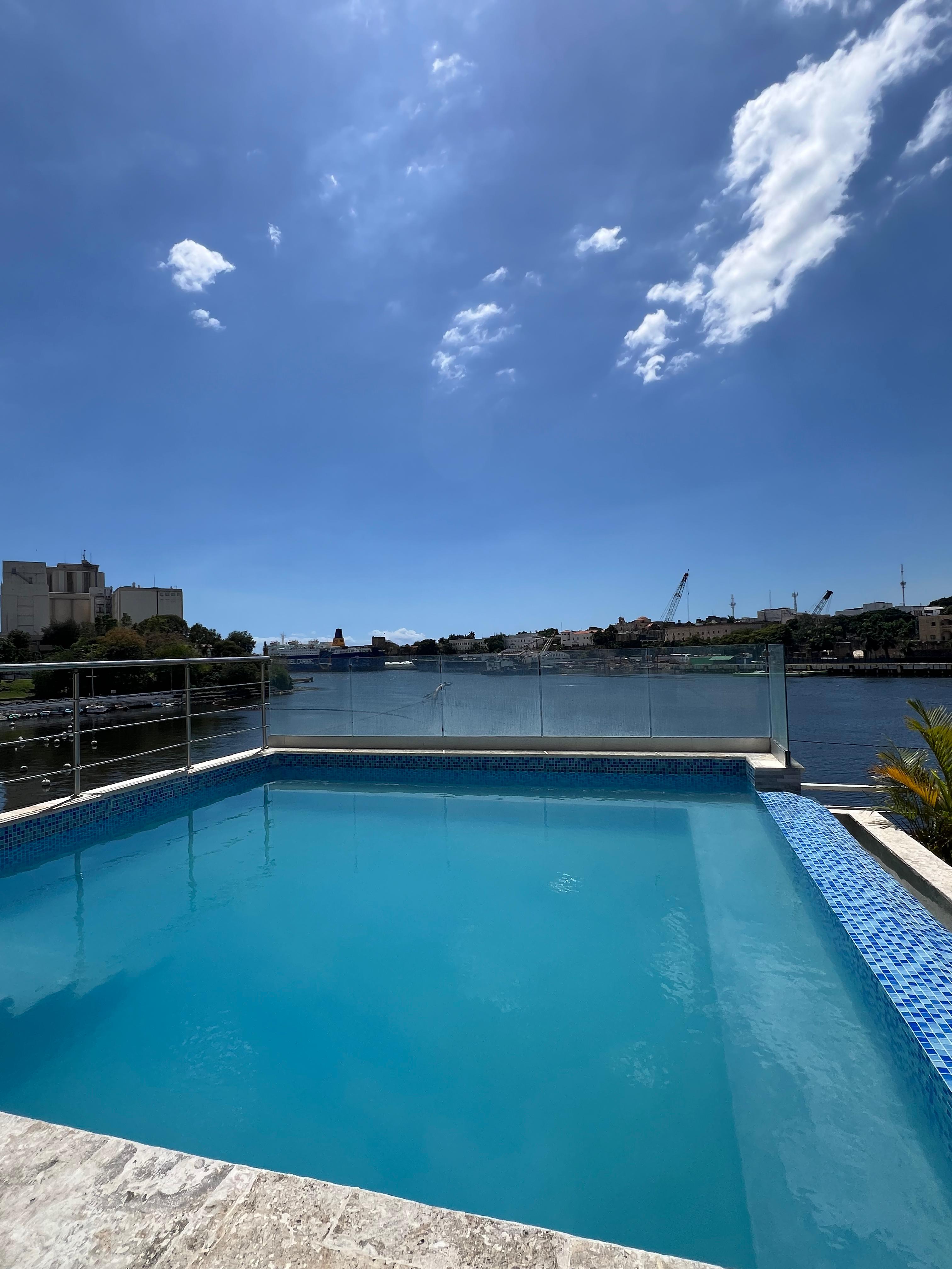 apartamentos - Vendo apartamento en Rivera del Osama 1