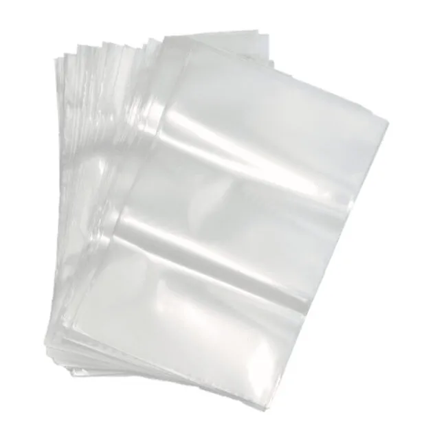 herramientas, jardines y exterior - BOLSAS EMBALAJE AL VACÍO PAQ DE 100 UNIDADES  1