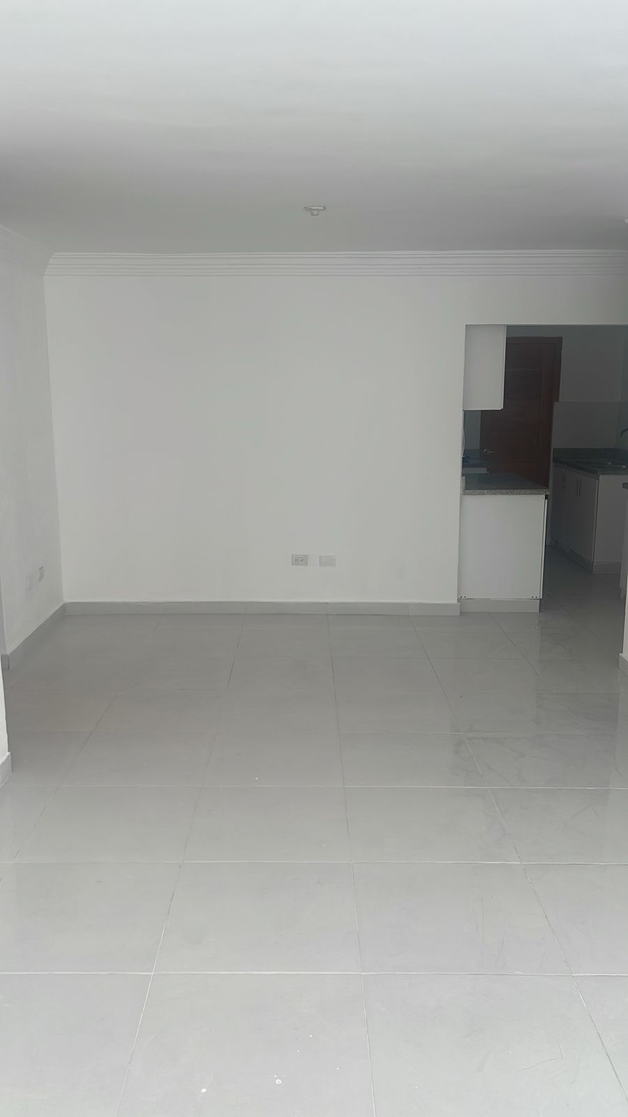 apartamentos - Alquilo Apartamento Residencial Danilsa 2 8
