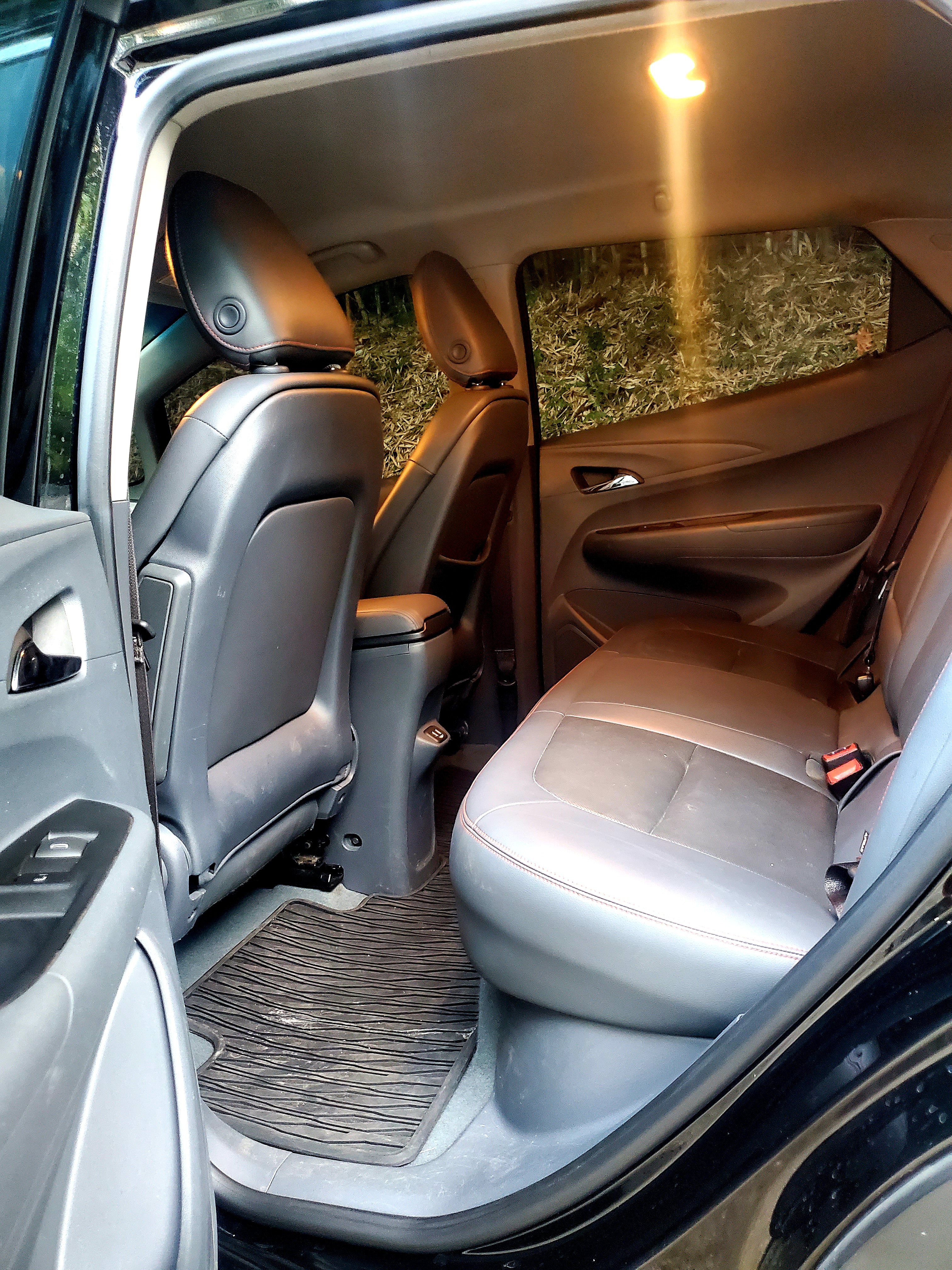 carros - Chevrolet Bolt Premier 2019 5